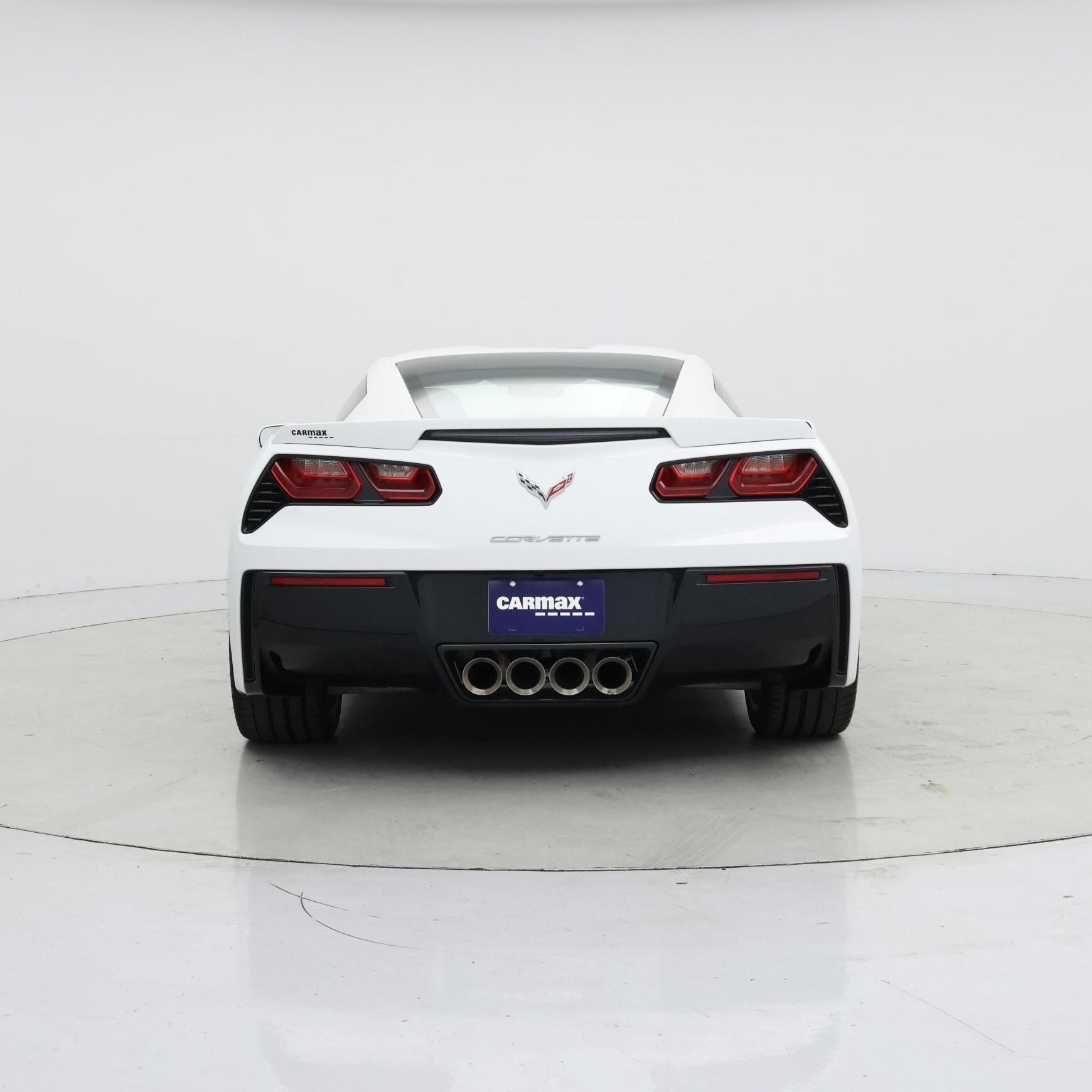 Thumbnail: 2014 Chevrolet Corvette - 6