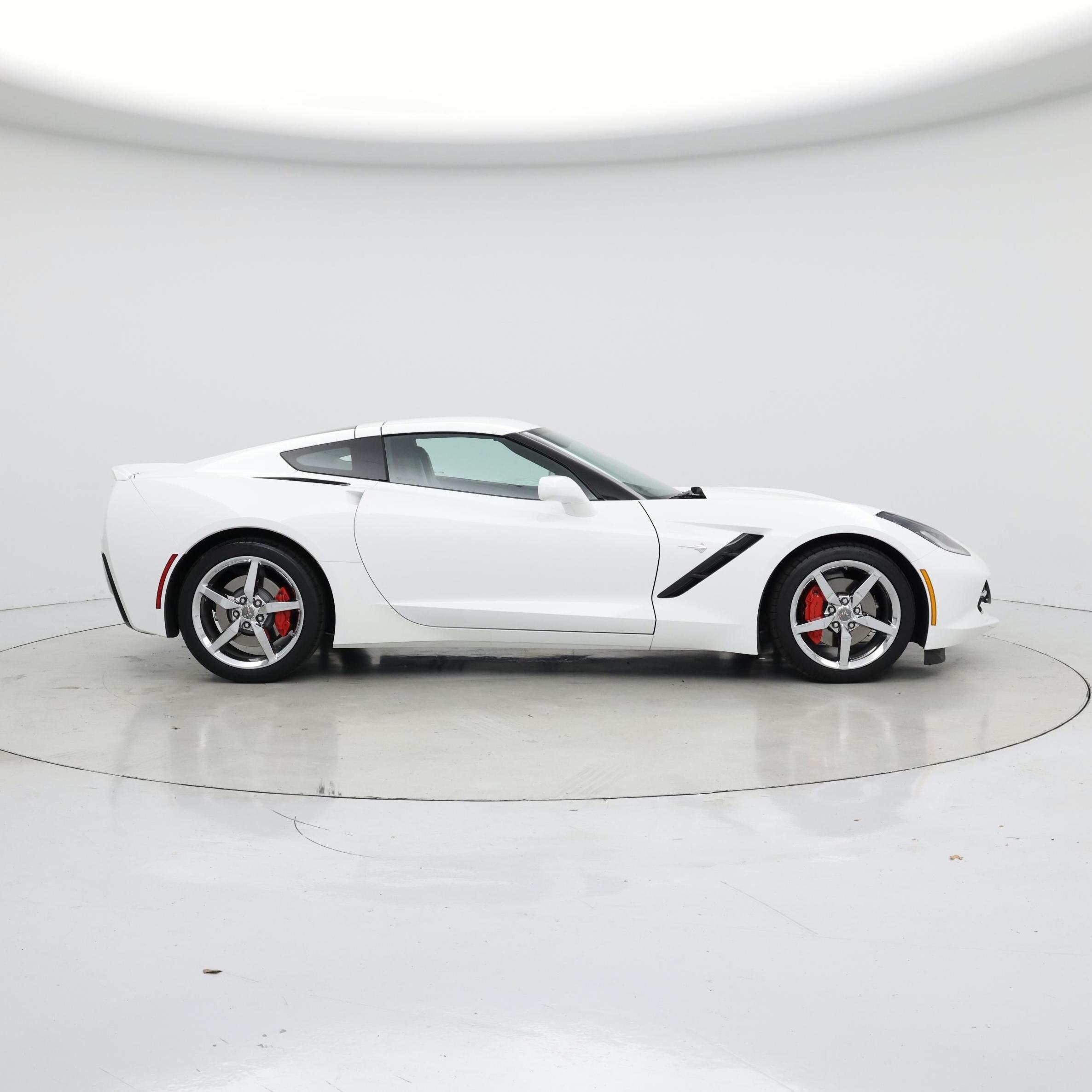 Thumbnail: 2014 Chevrolet Corvette - 7