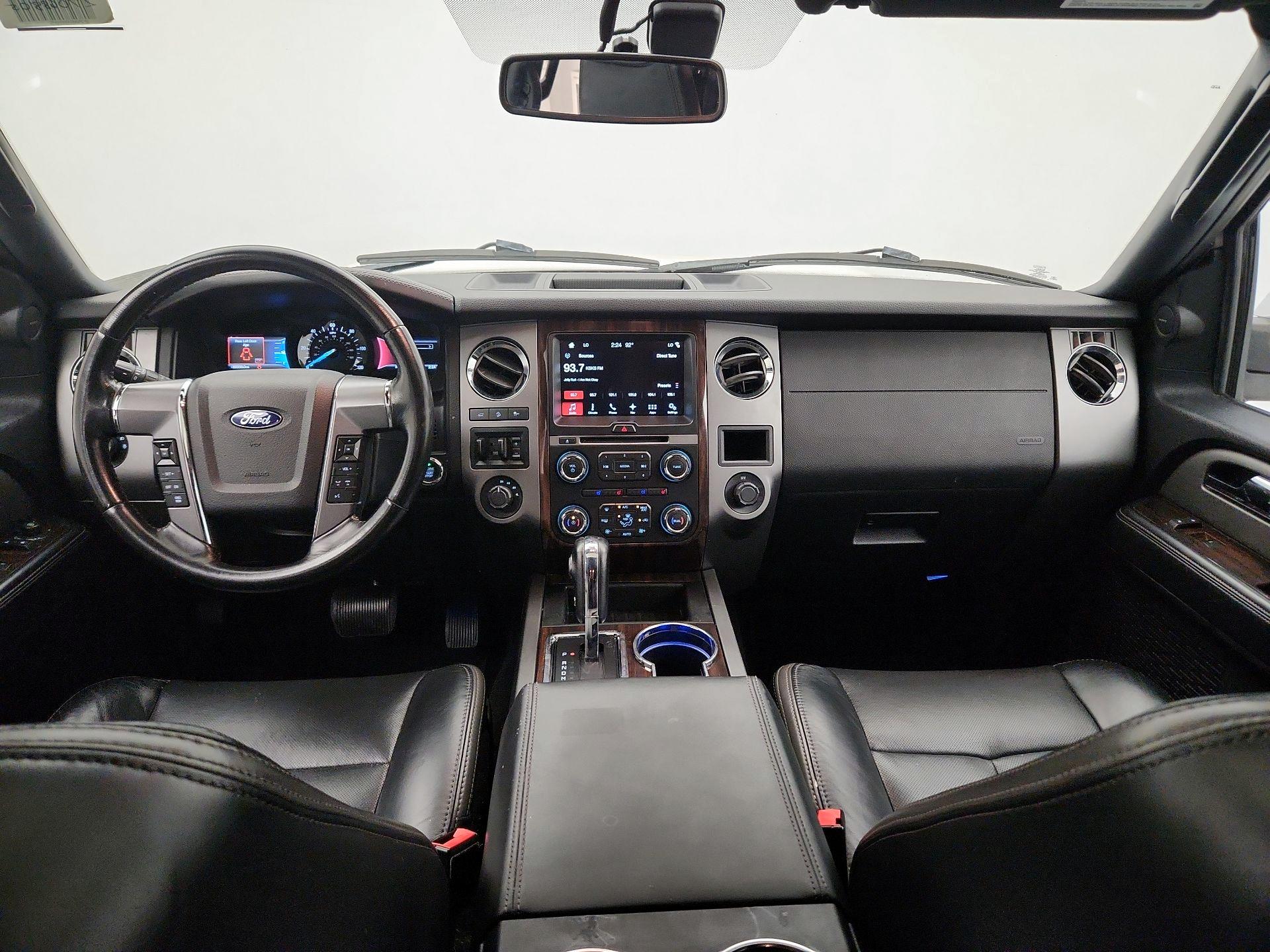 Thumbnail: 2017 Ford Expedition - 9