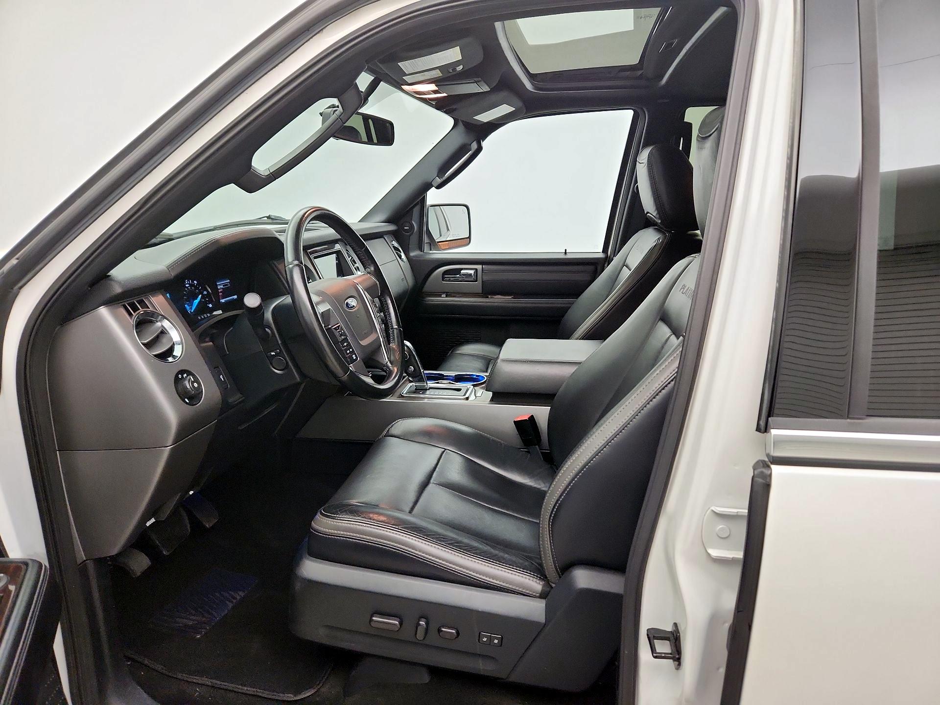 Thumbnail: 2017 Ford Expedition - 11