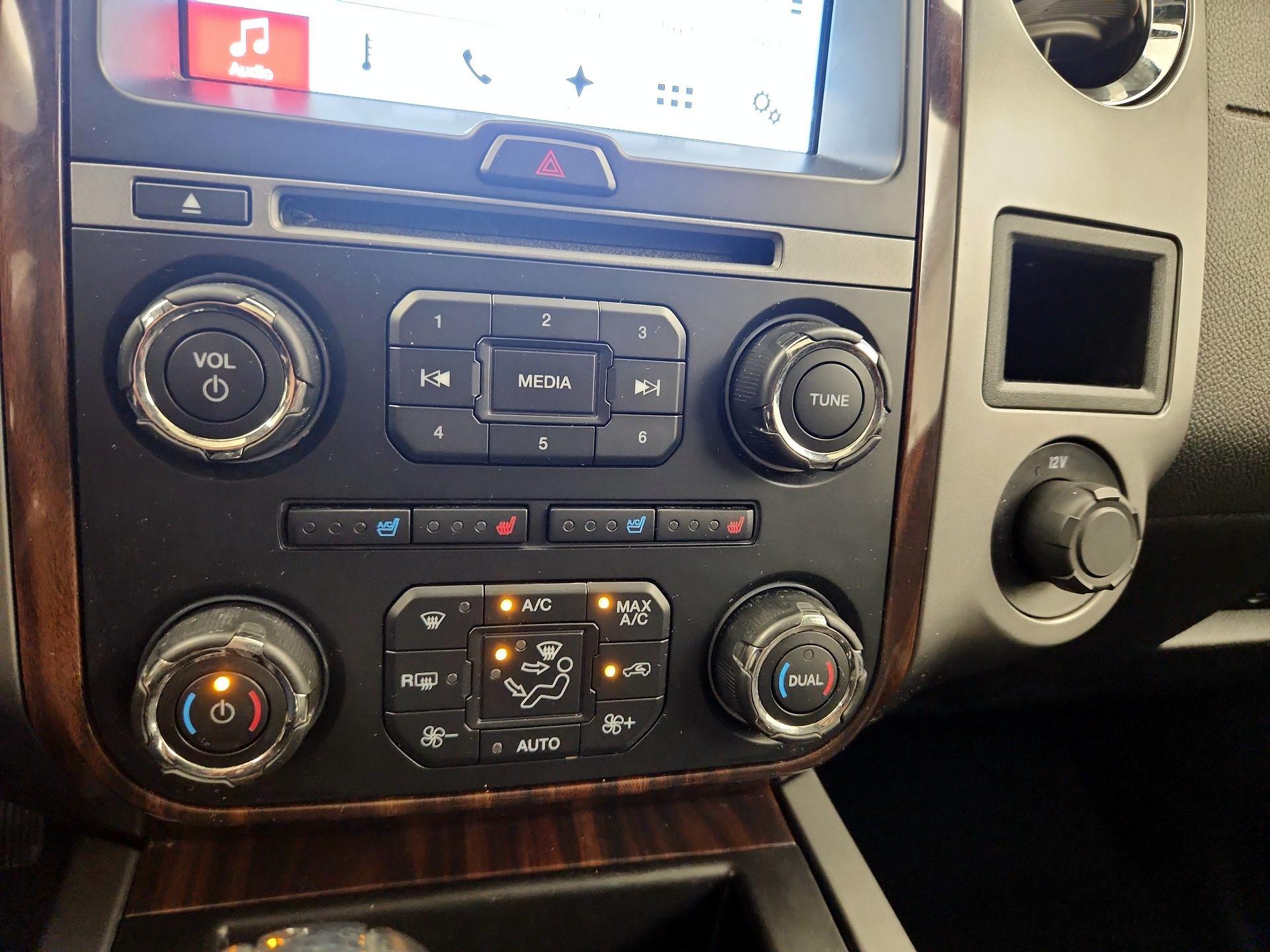 Thumbnail: 2017 Ford Expedition - 16