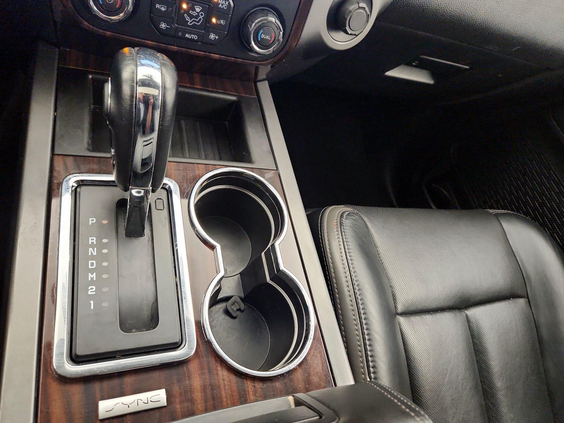 Thumbnail: 2017 Ford Expedition - 17