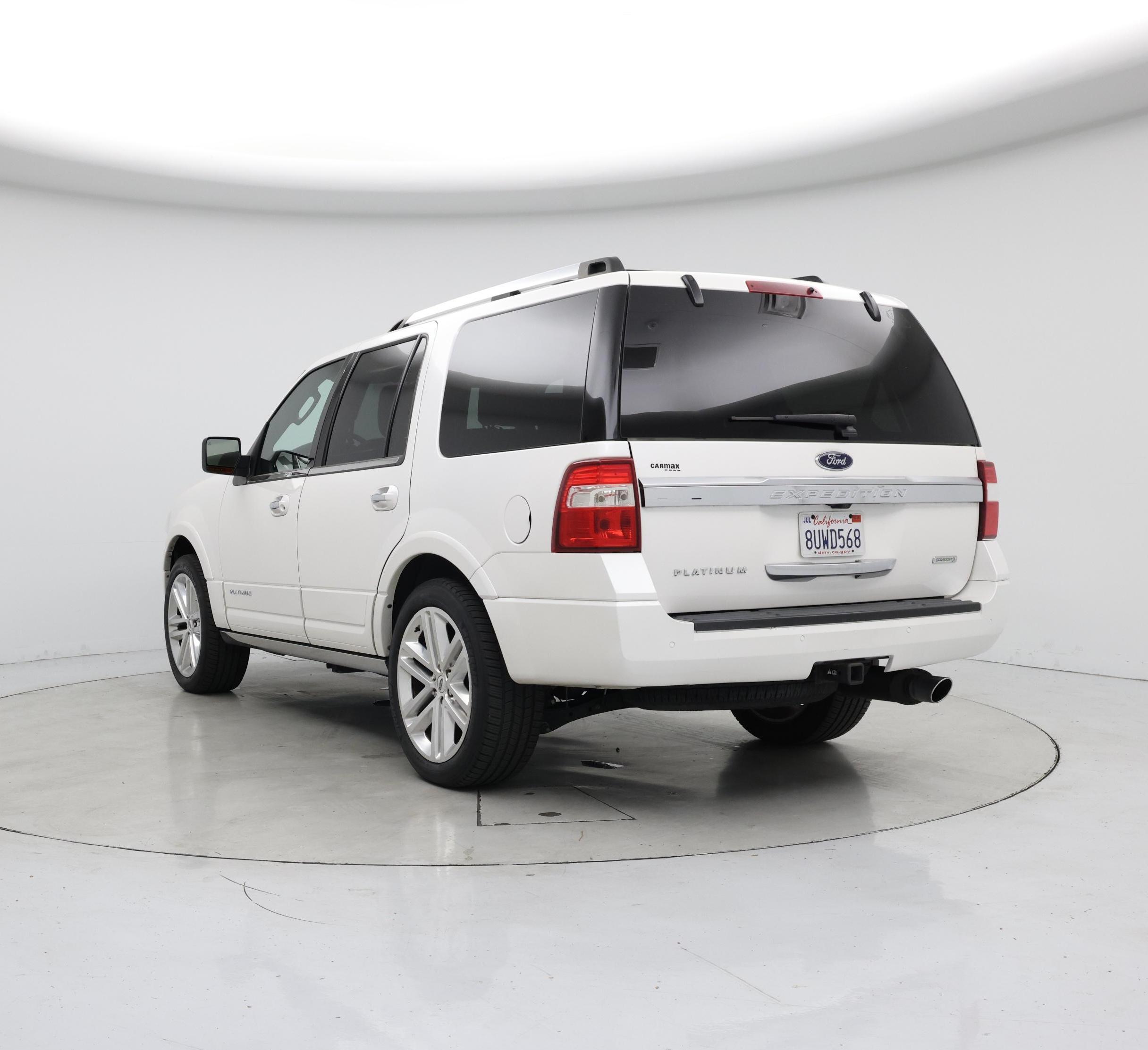 Thumbnail: 2017 Ford Expedition - 2