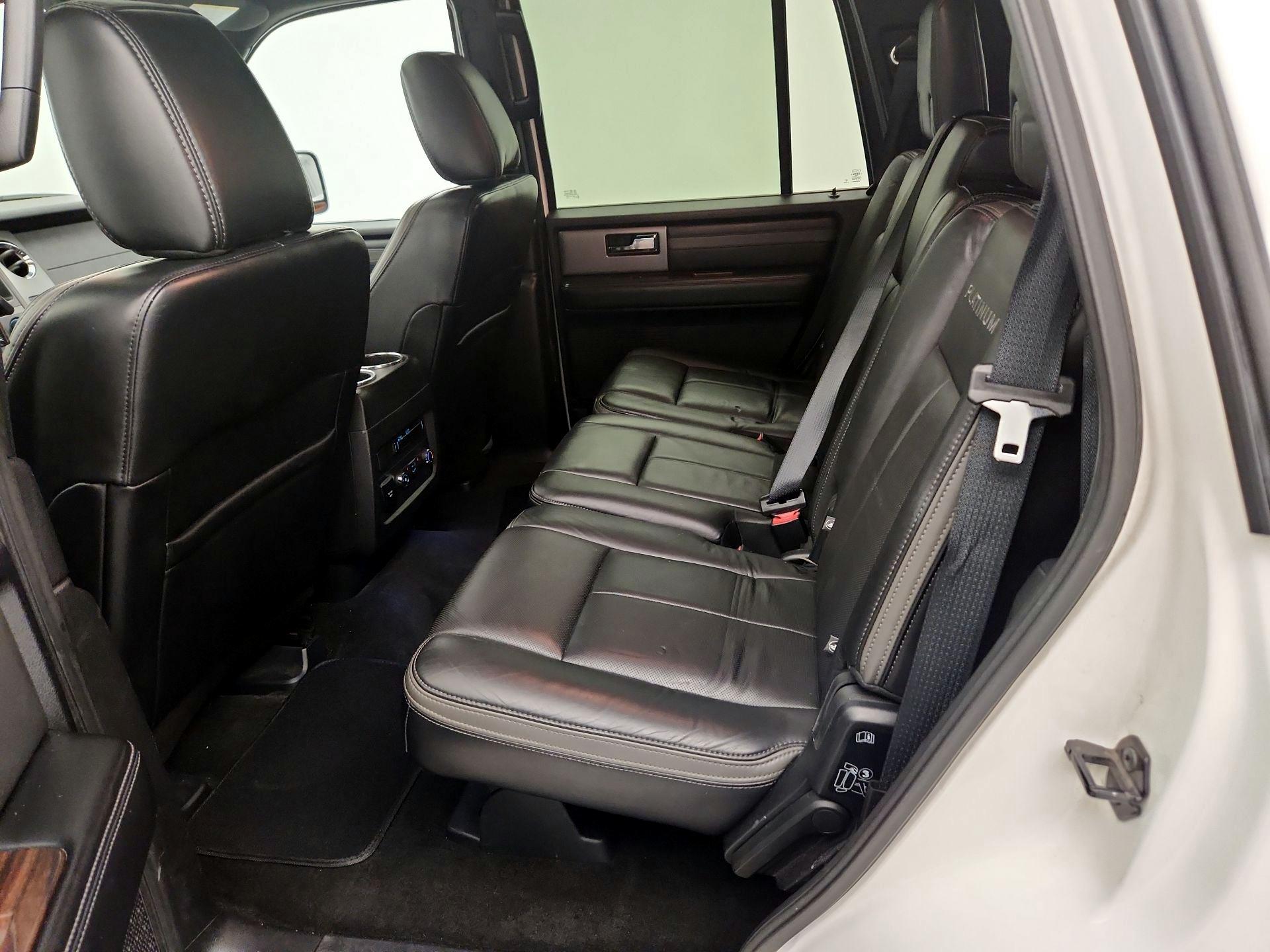 Thumbnail: 2017 Ford Expedition - 19