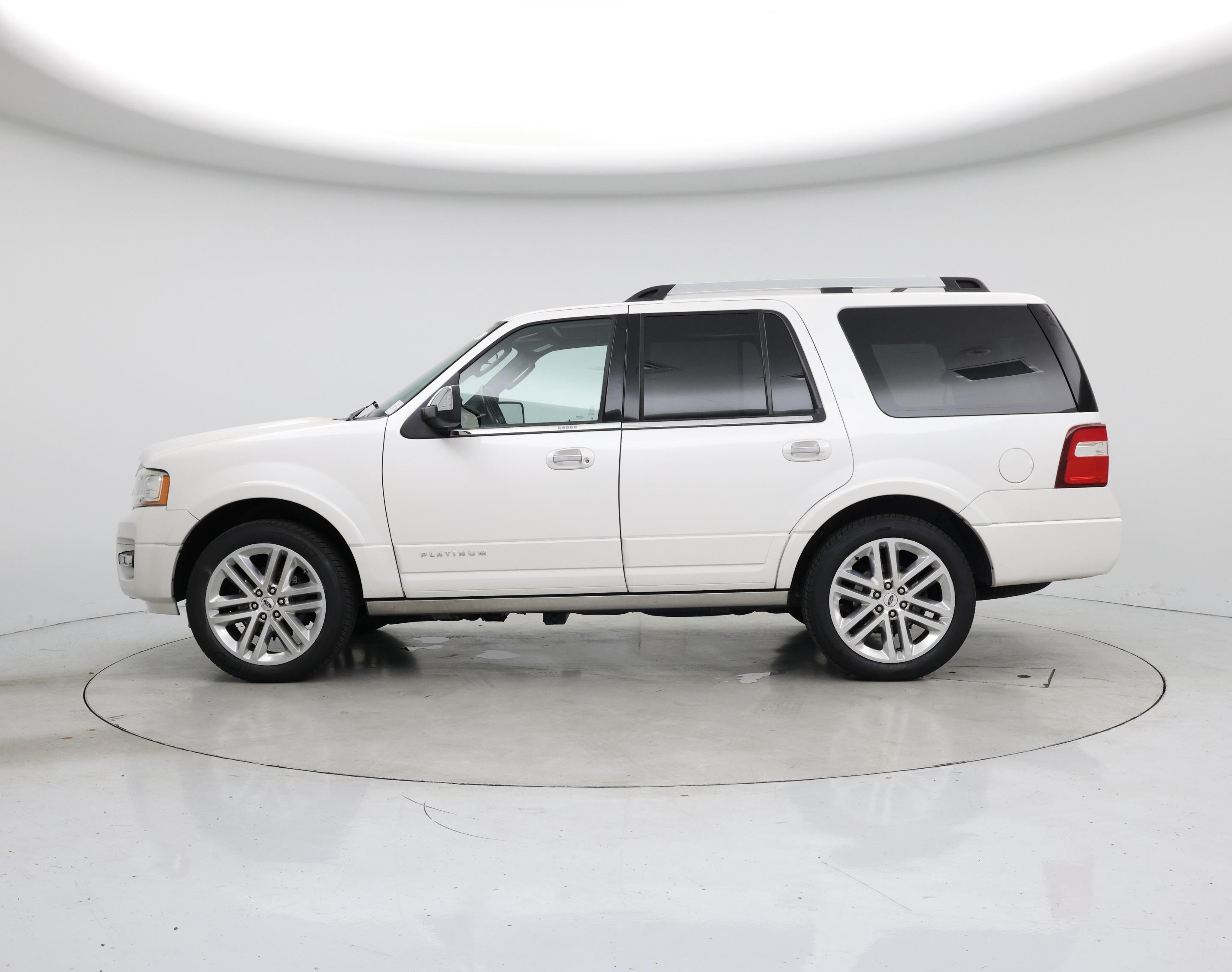 Thumbnail: 2017 Ford Expedition - 3