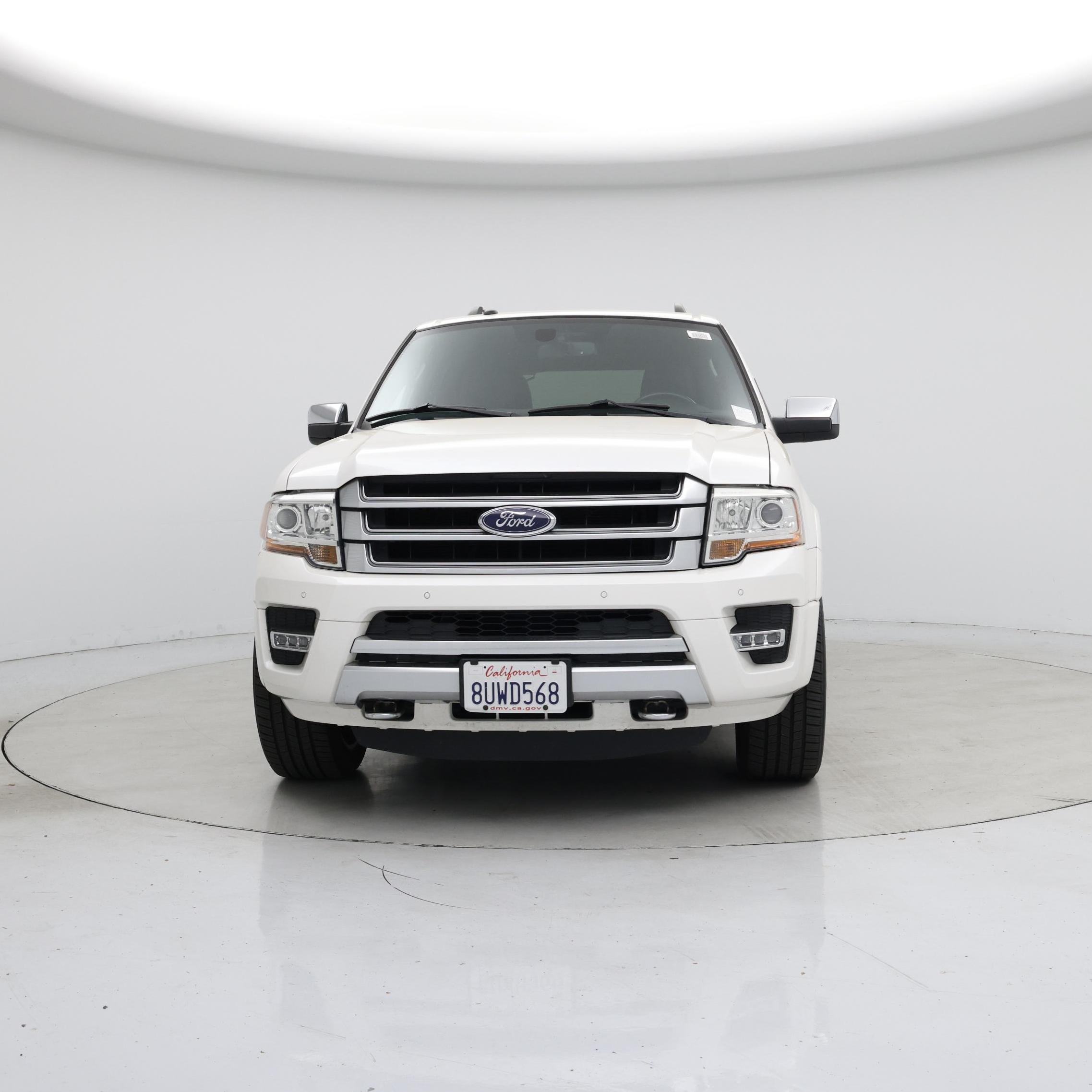 Thumbnail: 2017 Ford Expedition - 5