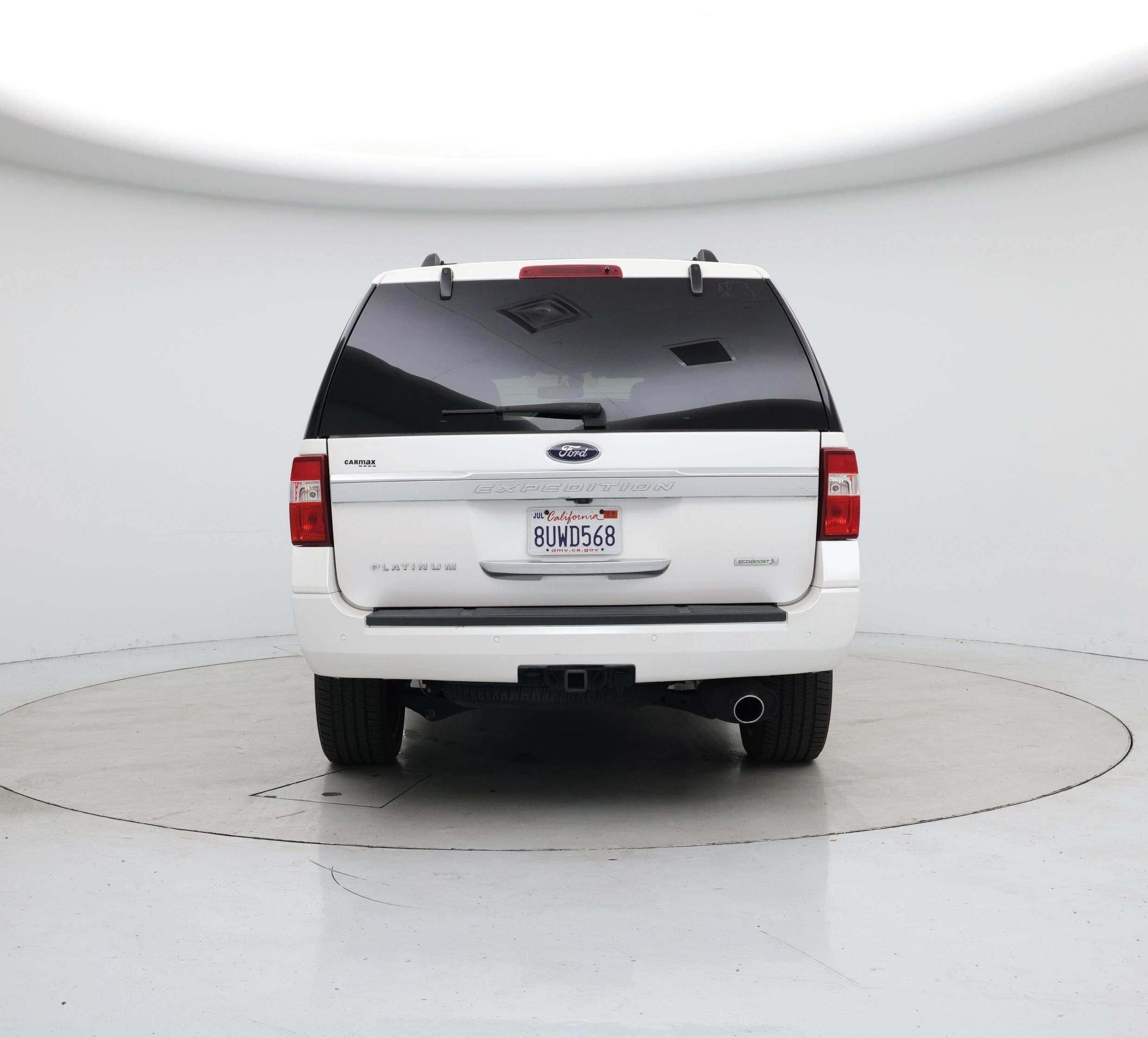 Thumbnail: 2017 Ford Expedition - 6