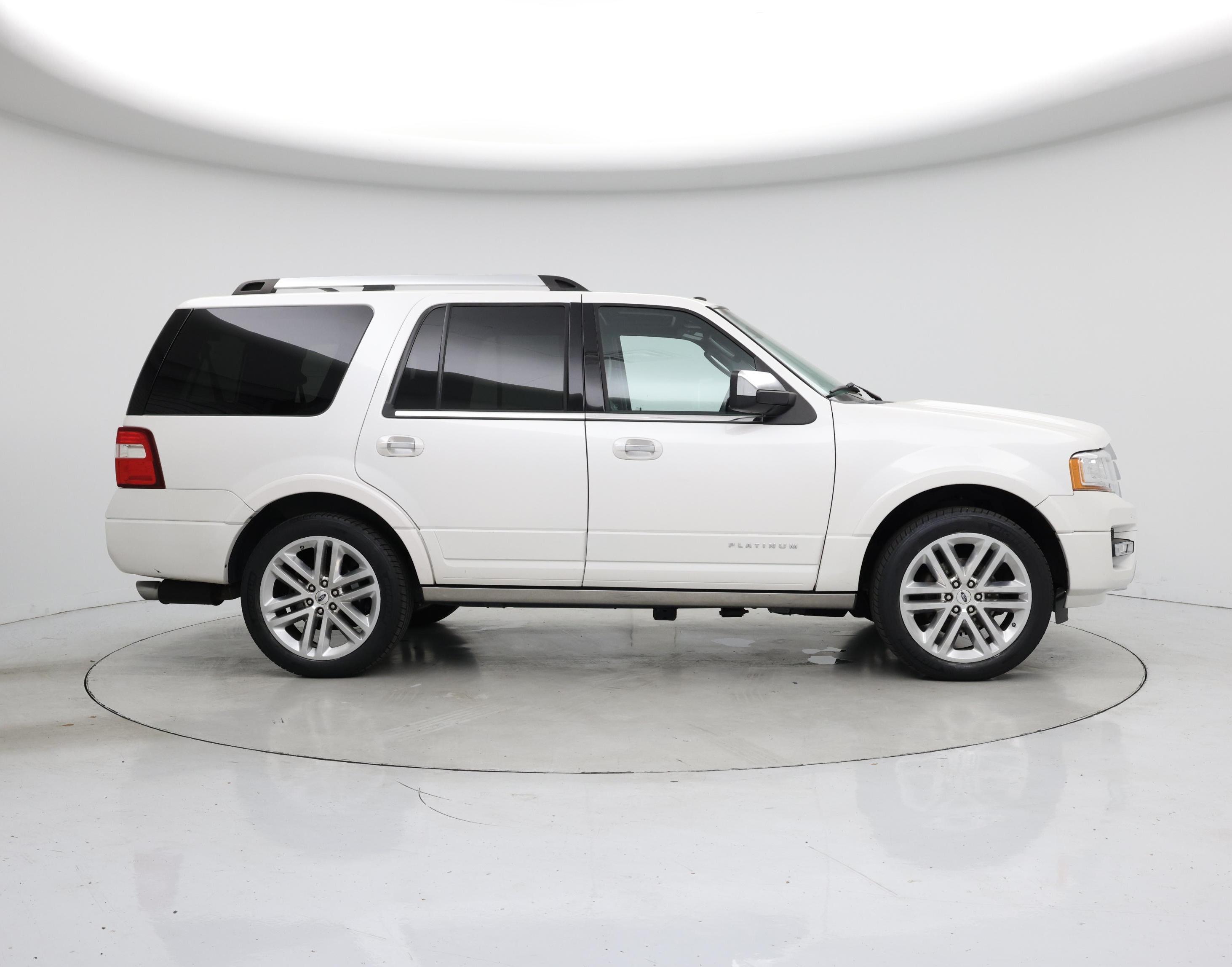 Thumbnail: 2017 Ford Expedition - 7