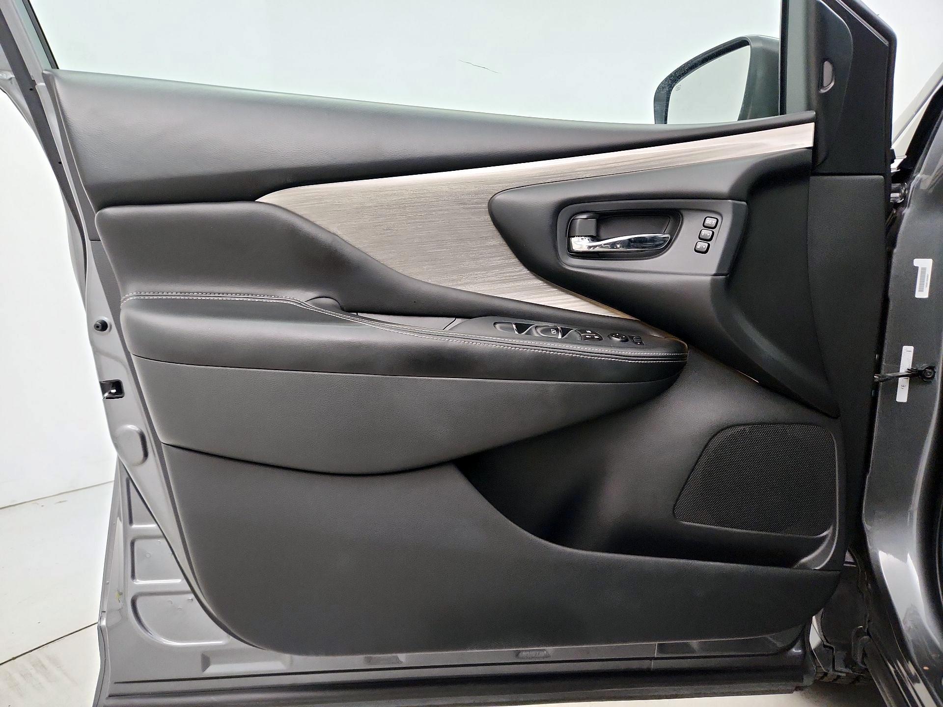 Thumbnail: 2018 Nissan Murano - 12