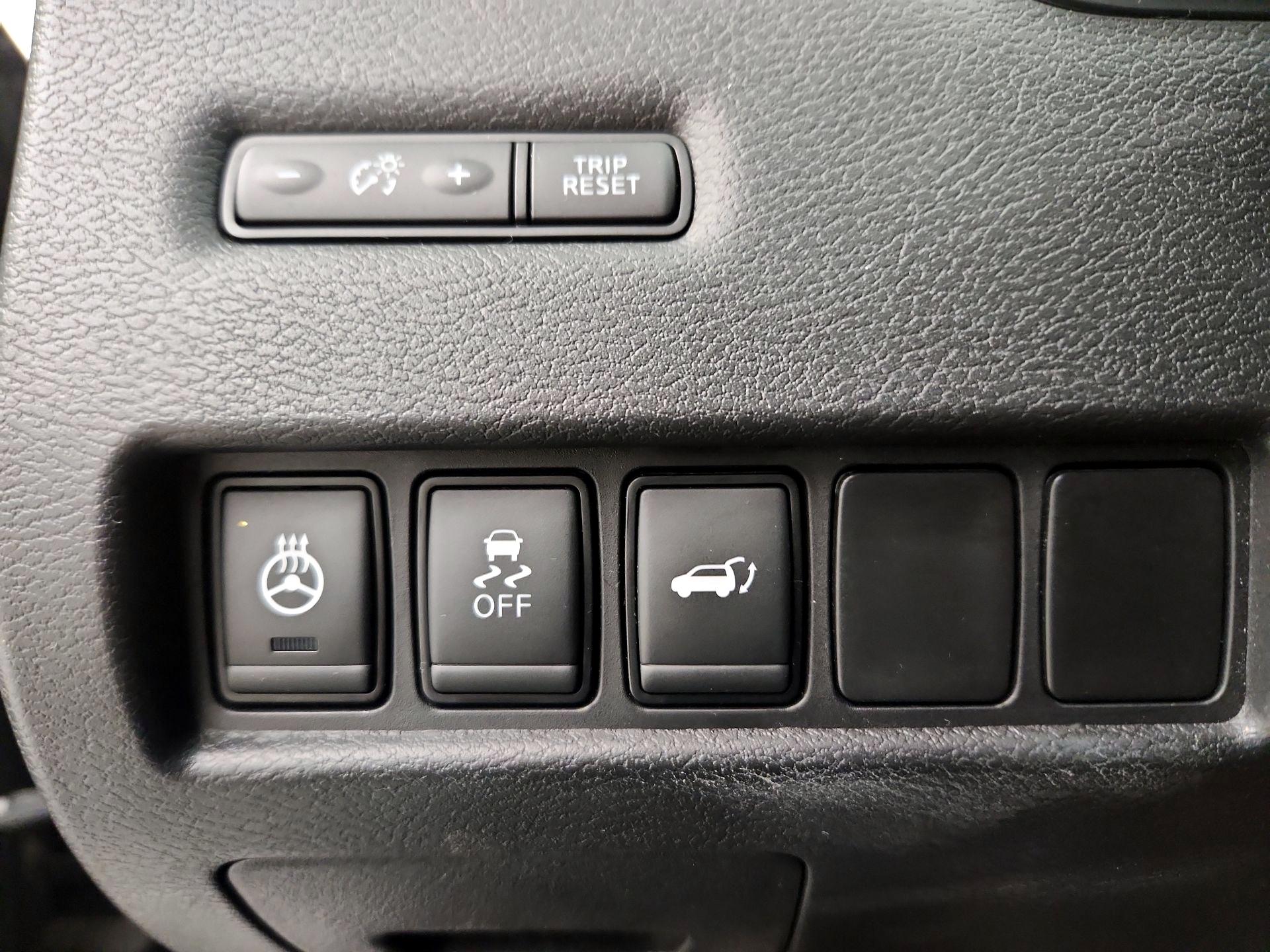 Thumbnail: 2018 Nissan Murano - 13
