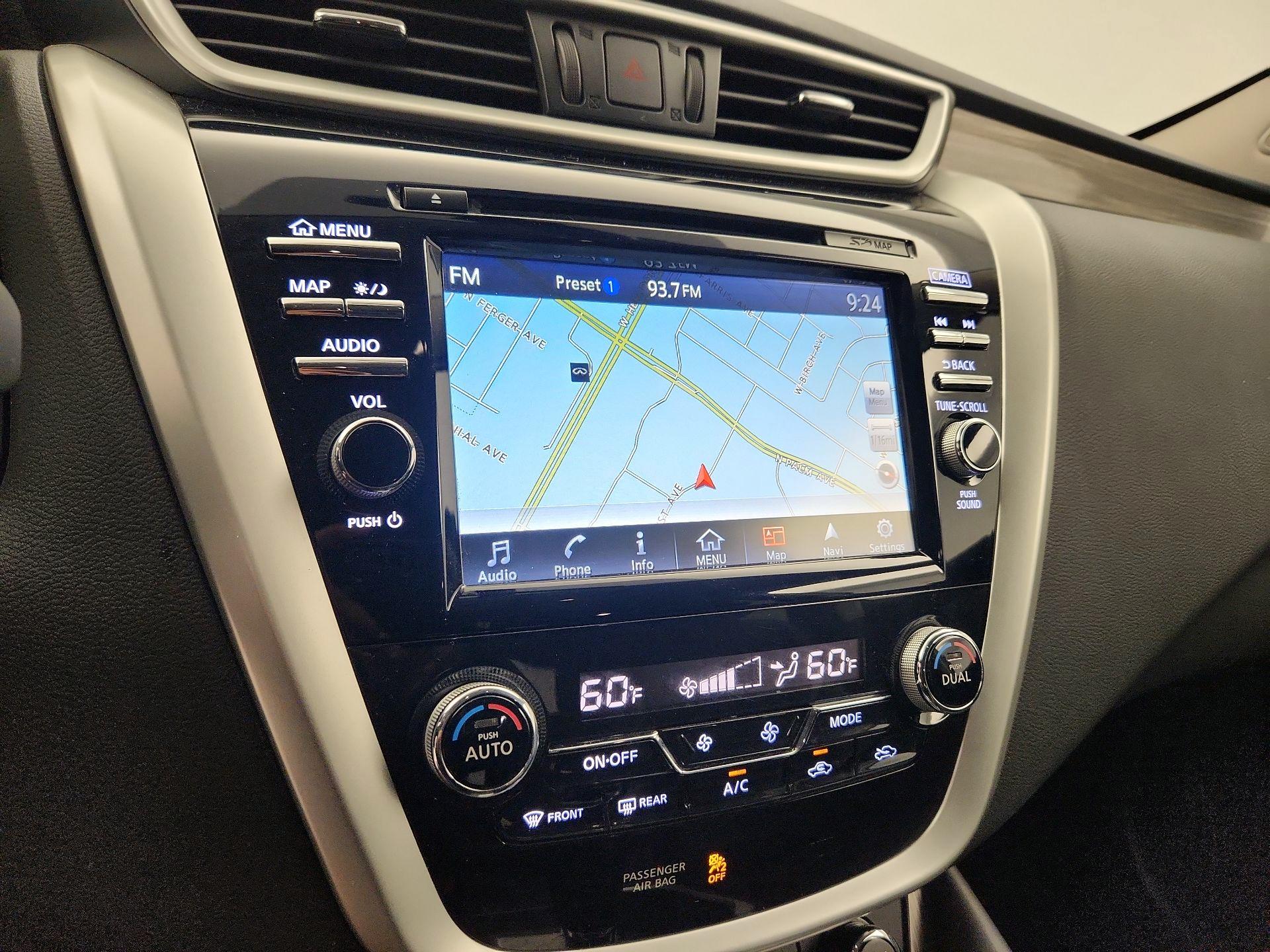 Thumbnail: 2018 Nissan Murano - 14
