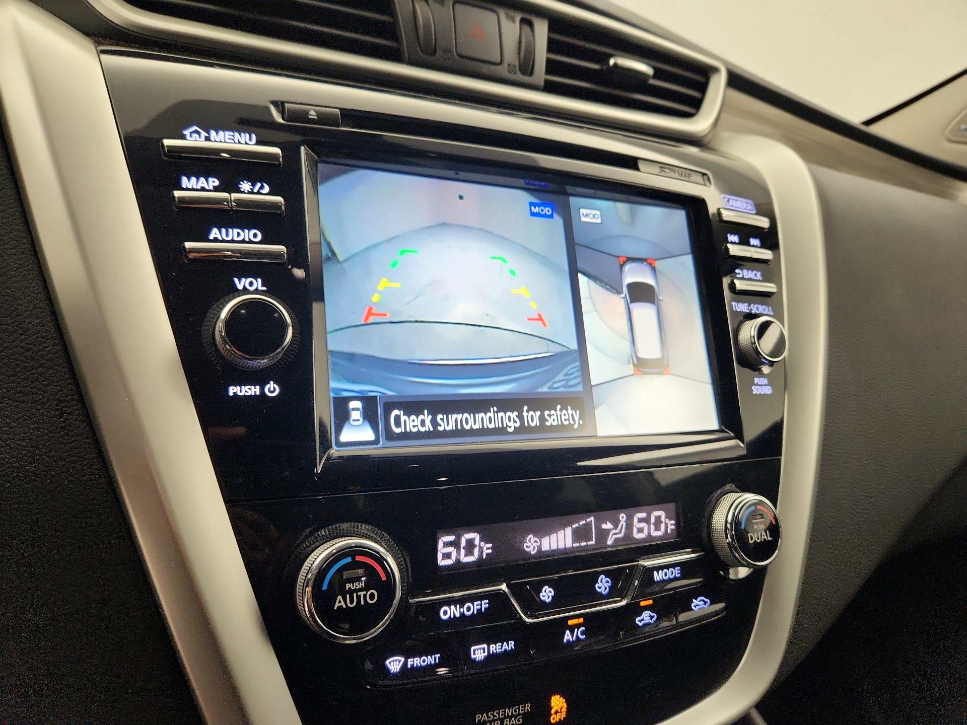 Thumbnail: 2018 Nissan Murano - 15