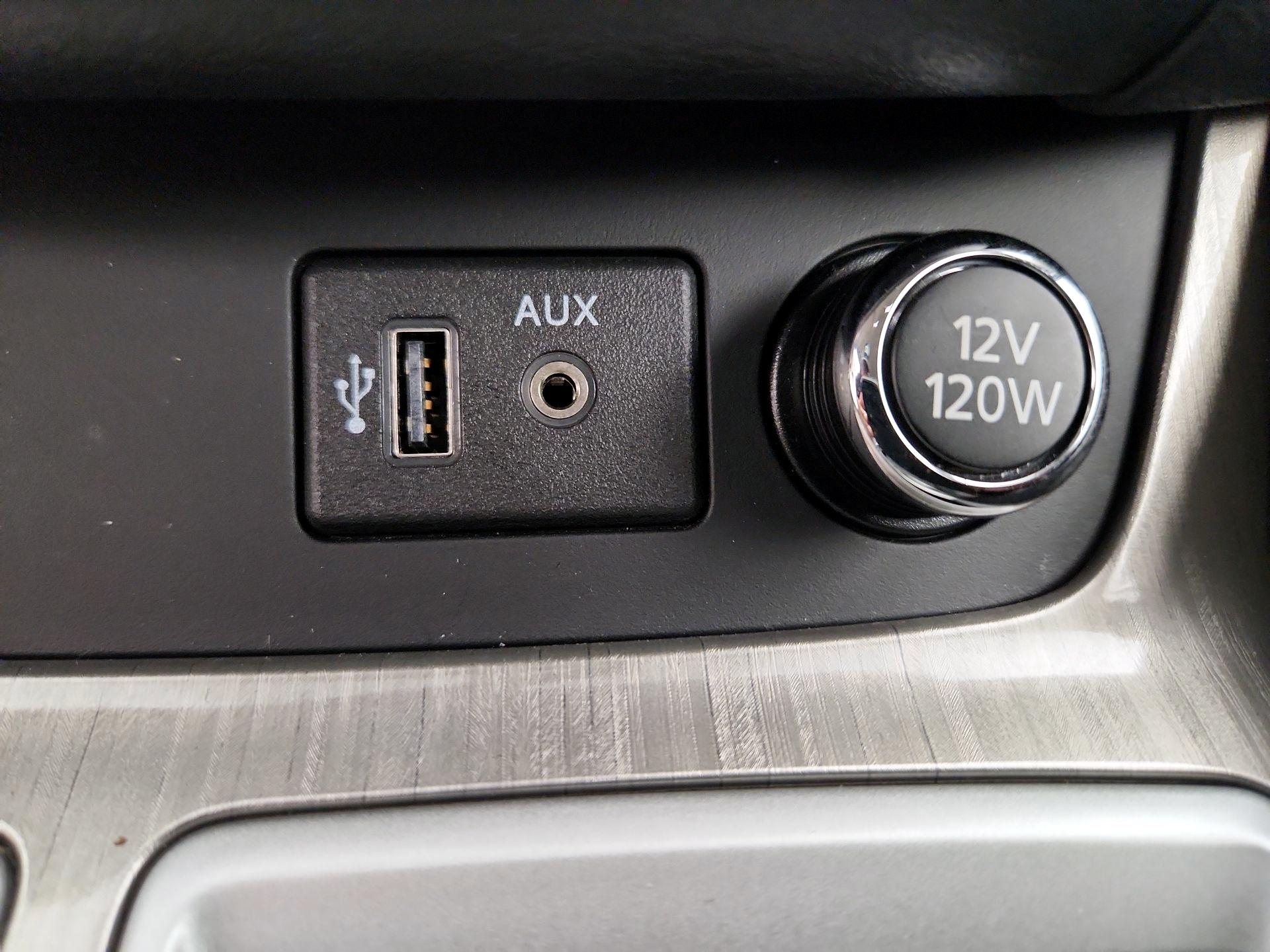 Thumbnail: 2018 Nissan Murano - 19