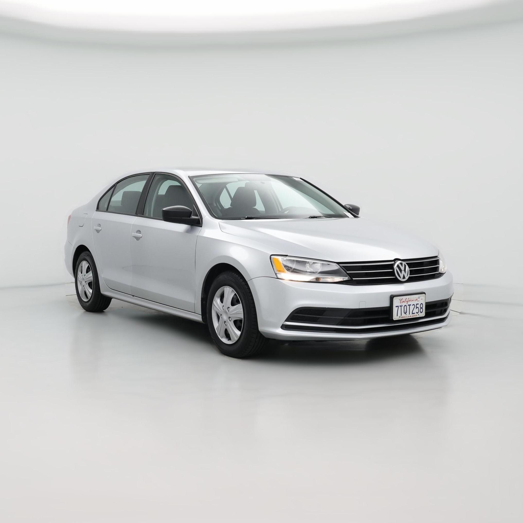 Thumbnail: 2016 Volkswagen Jetta - 1