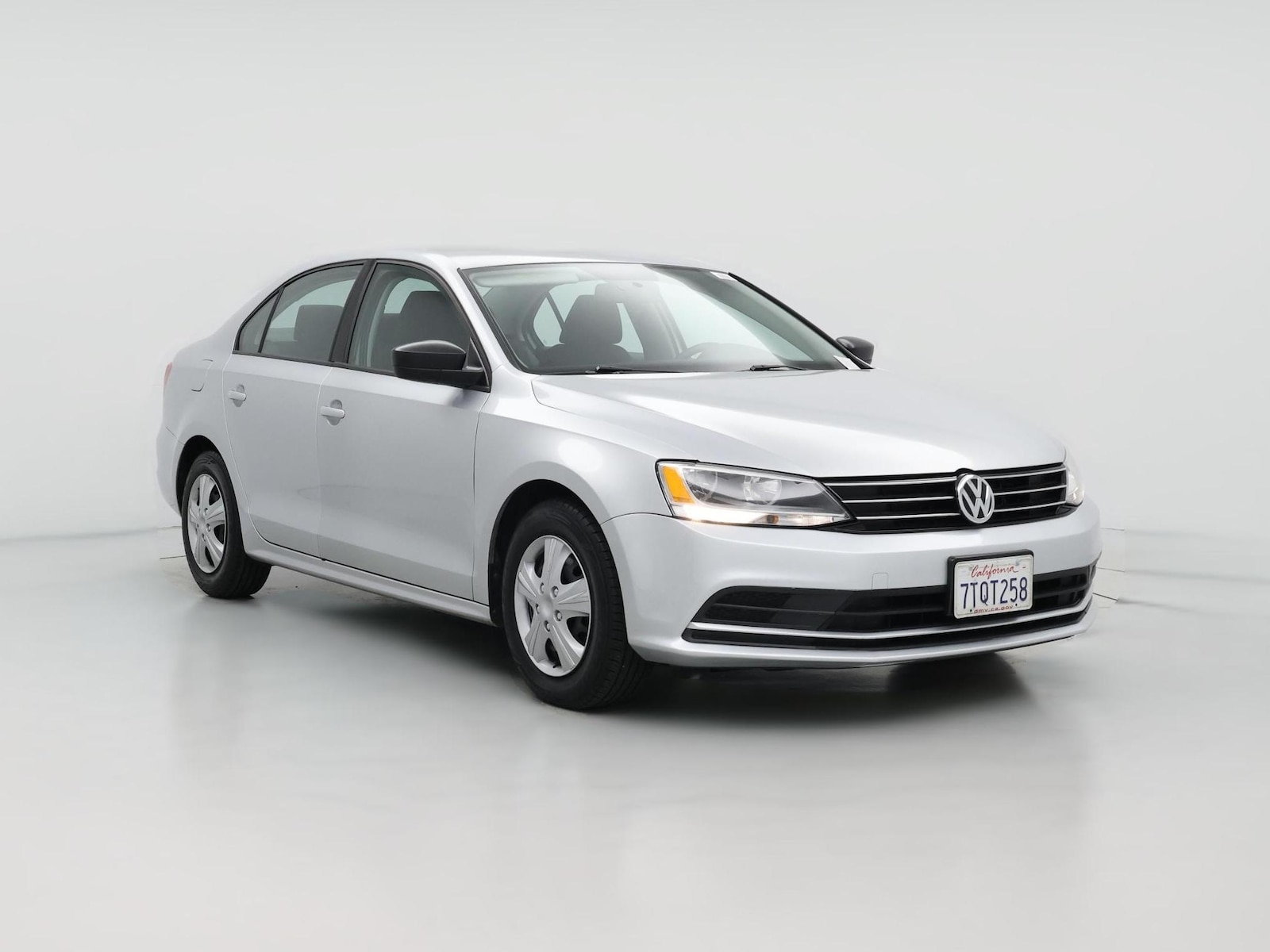 2016 Volkswagen Jetta S