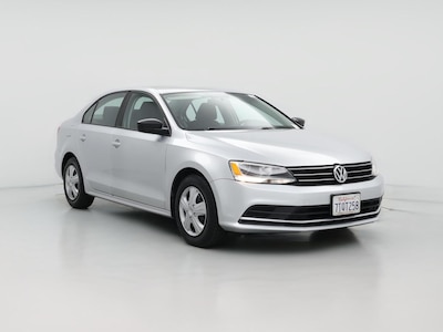 2016 Volkswagen Jetta S