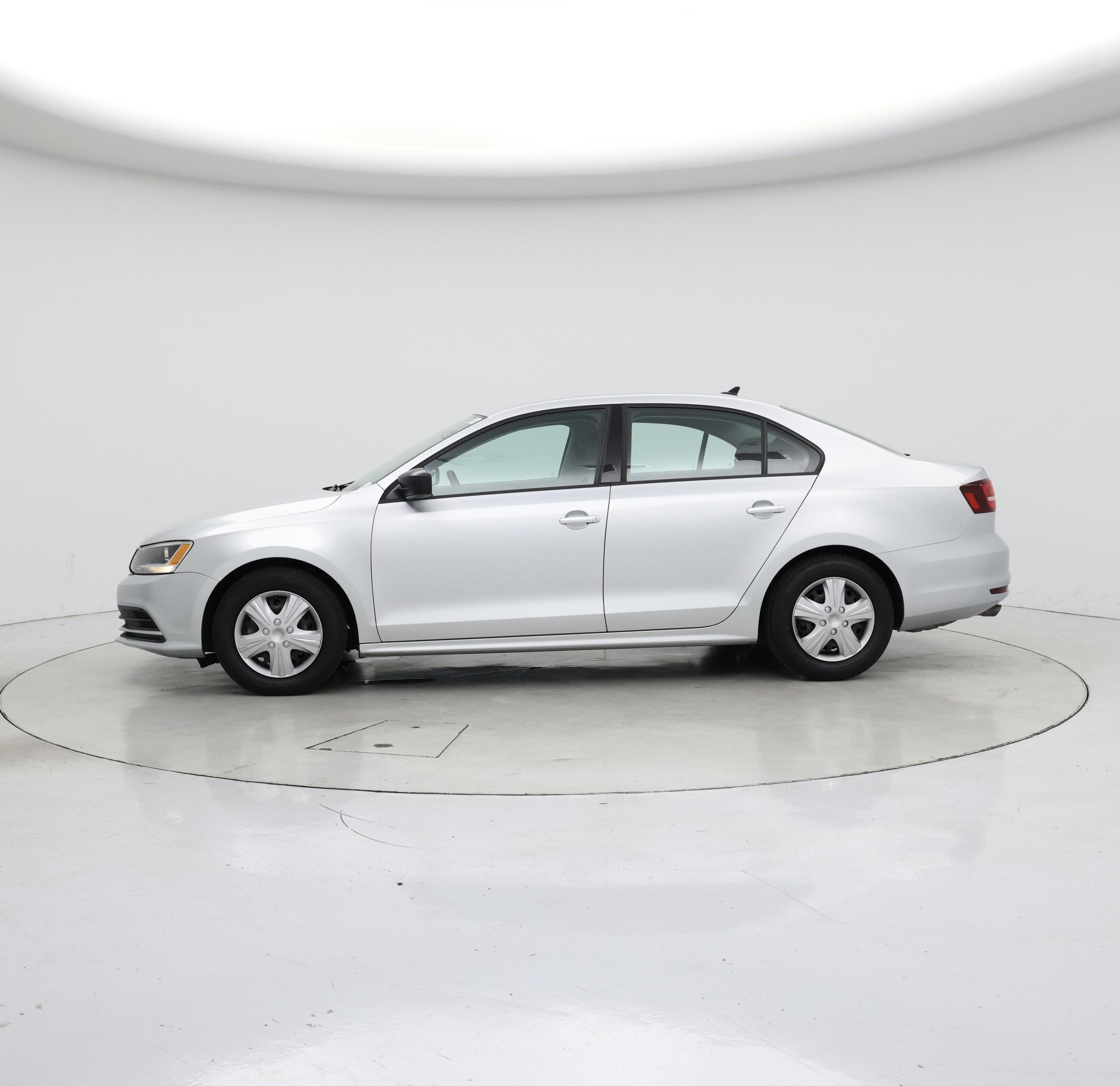 Thumbnail: 2016 Volkswagen Jetta - 3