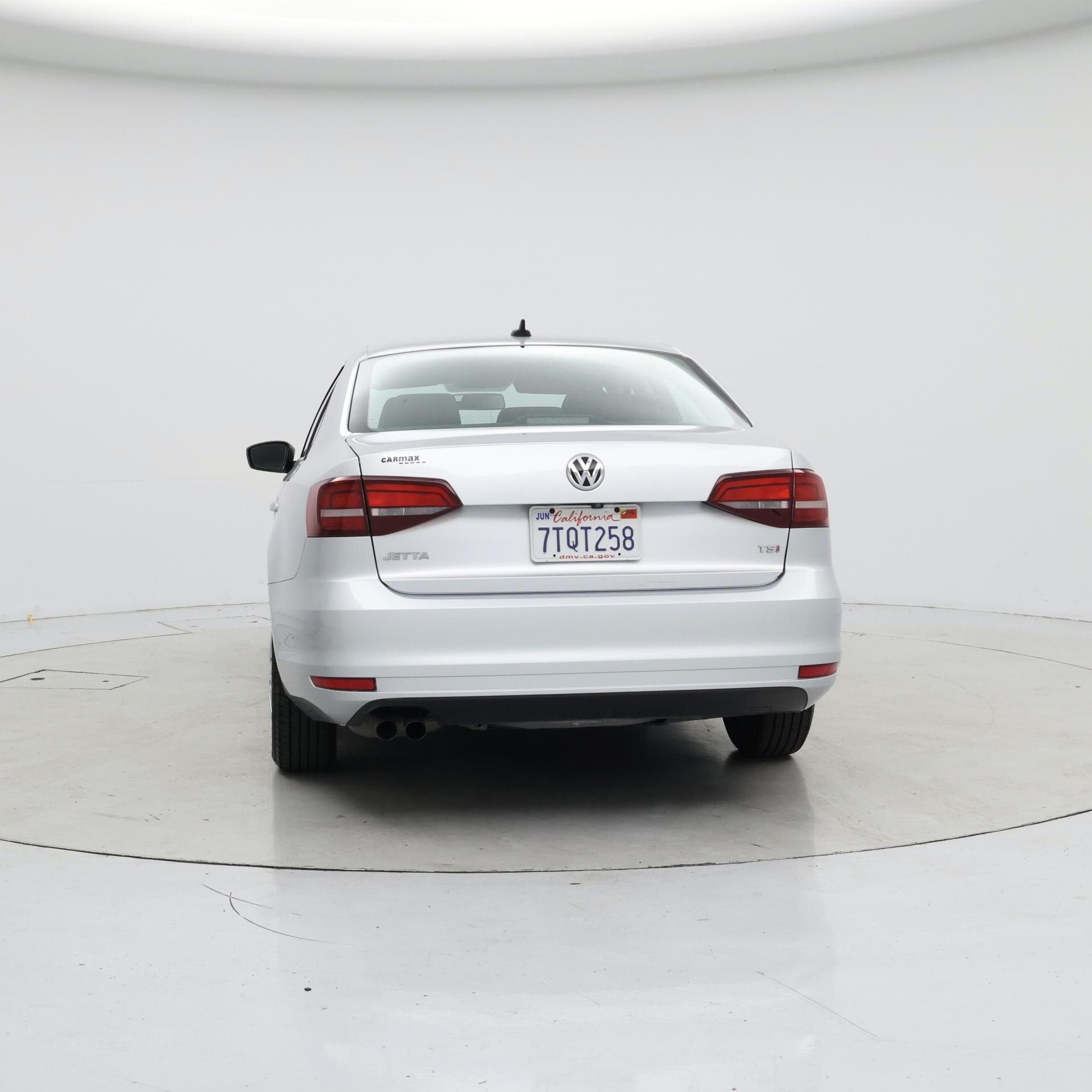 Thumbnail: 2016 Volkswagen Jetta - 6