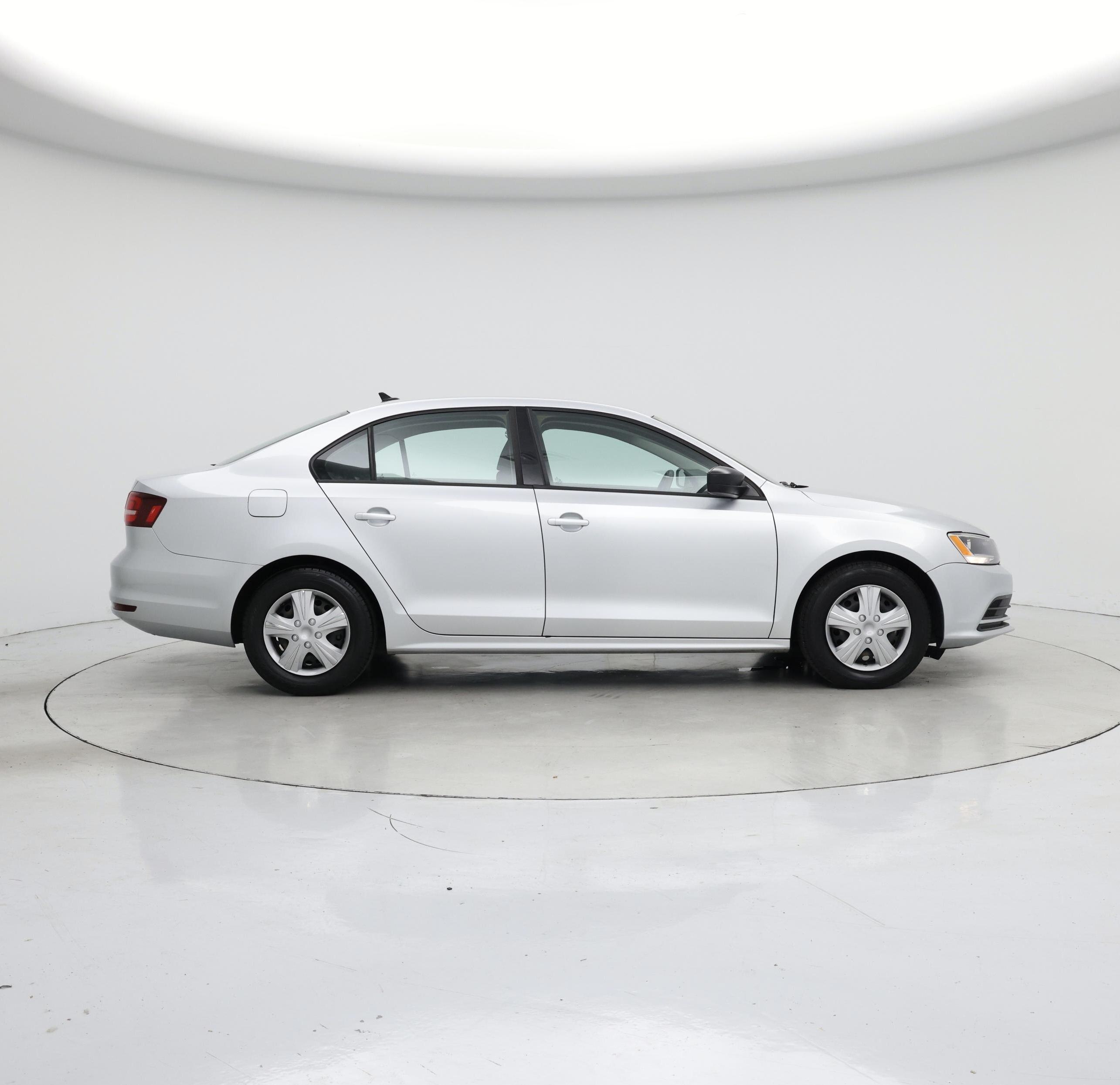 Thumbnail: 2016 Volkswagen Jetta - 7