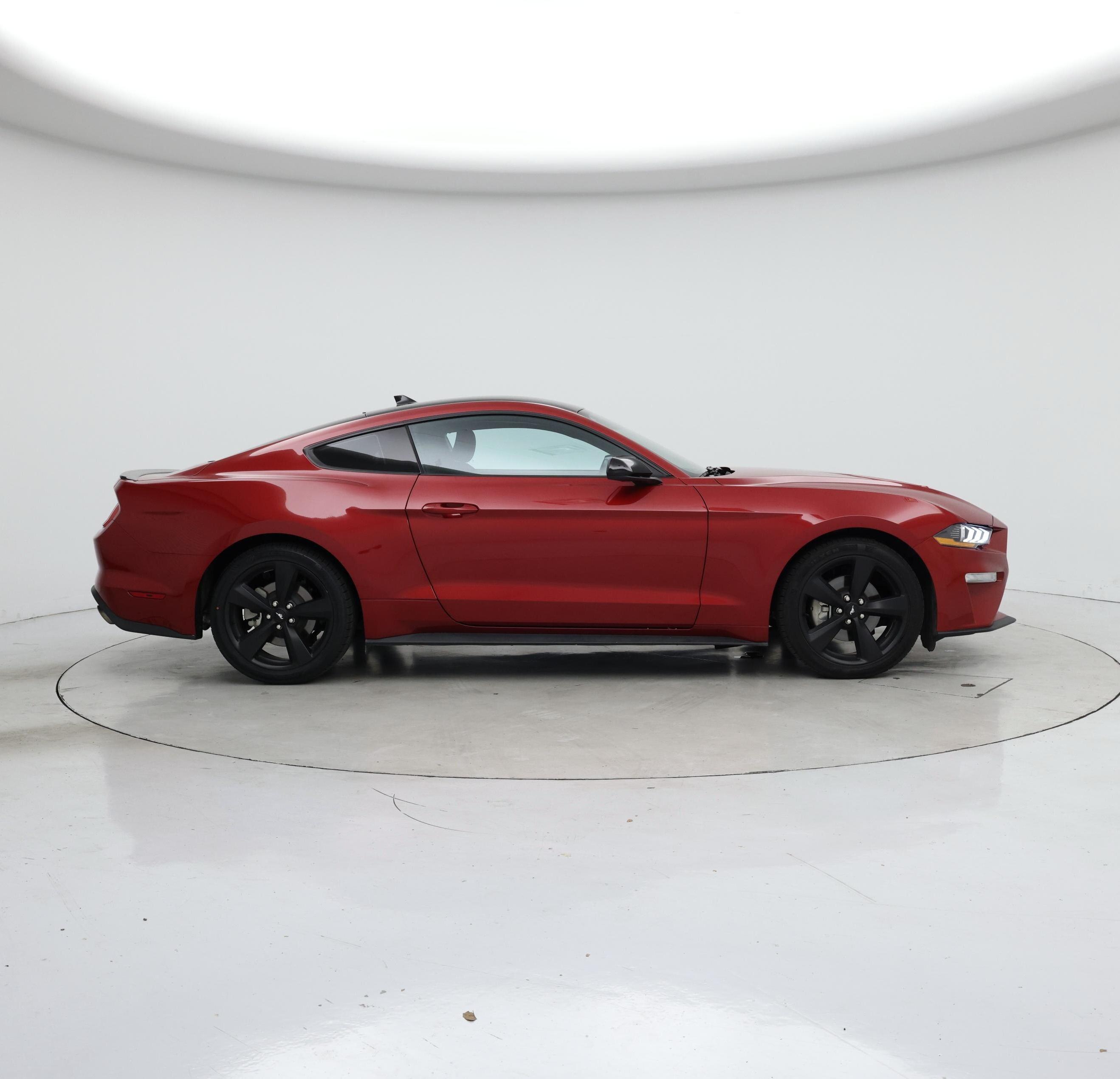 Thumbnail: 2023 Ford Mustang - 7