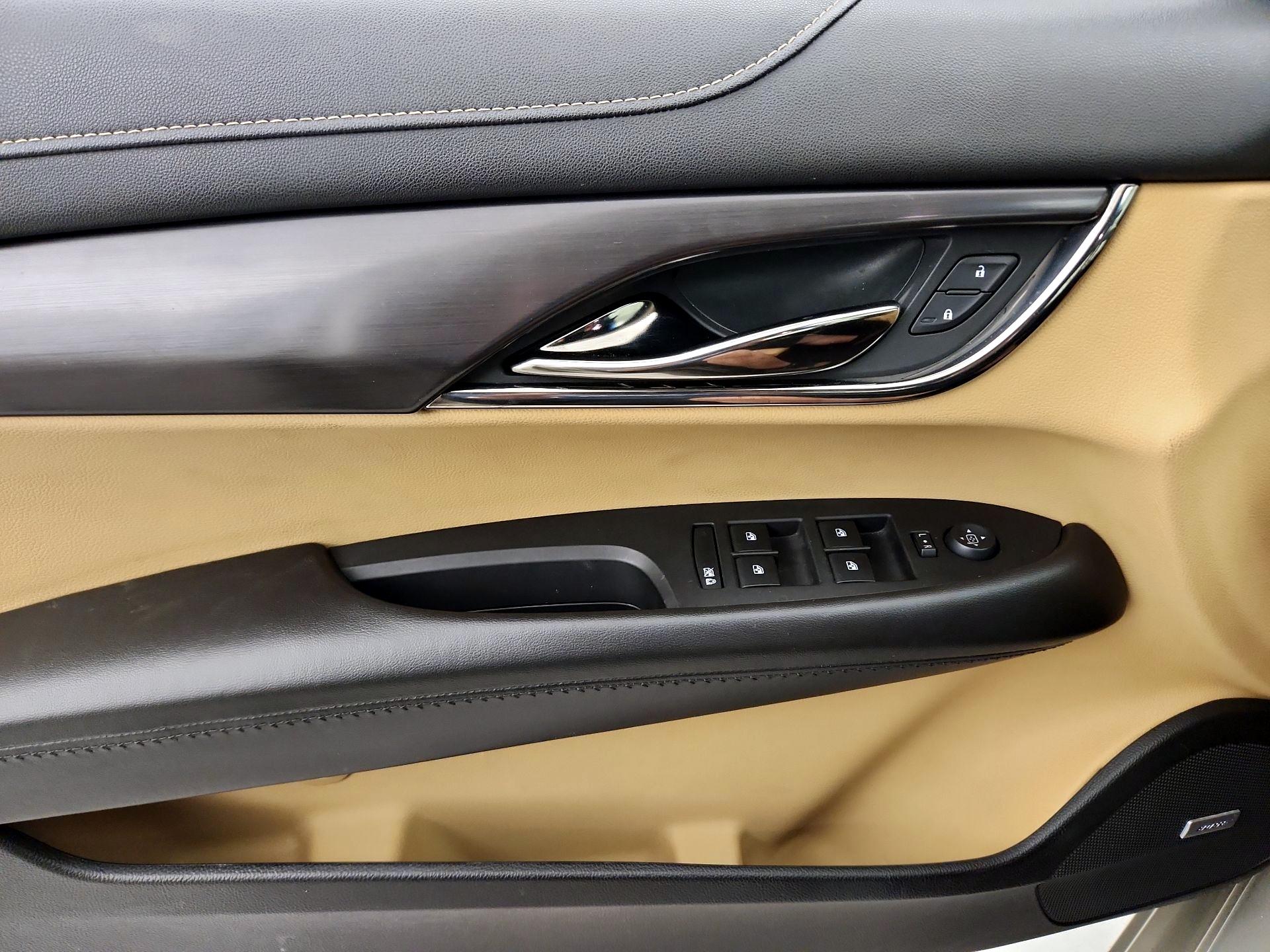 Thumbnail: 2014 Cadillac ATS - 12