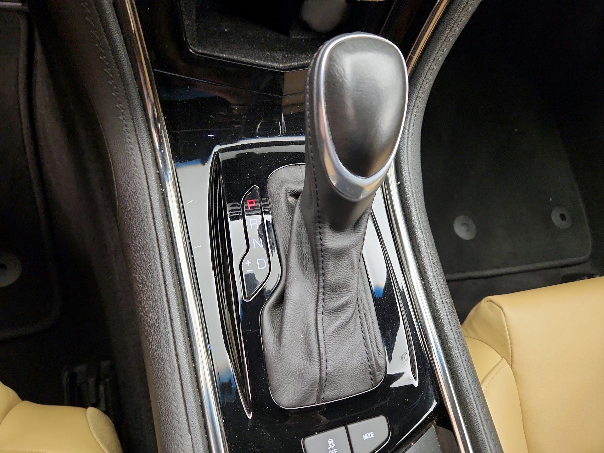 Thumbnail: 2014 Cadillac ATS - 16