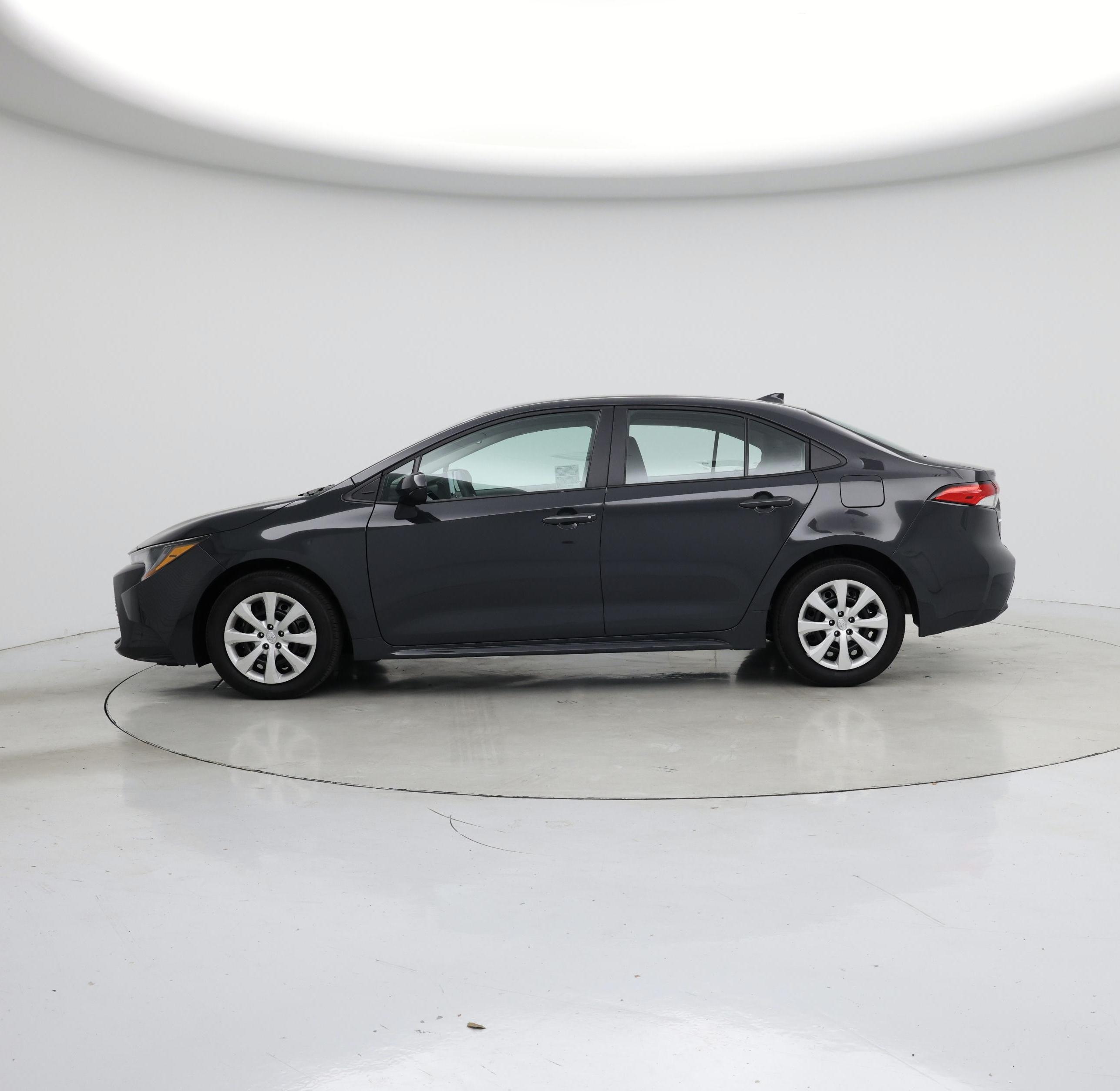Thumbnail: 2025 Toyota Corolla - 3