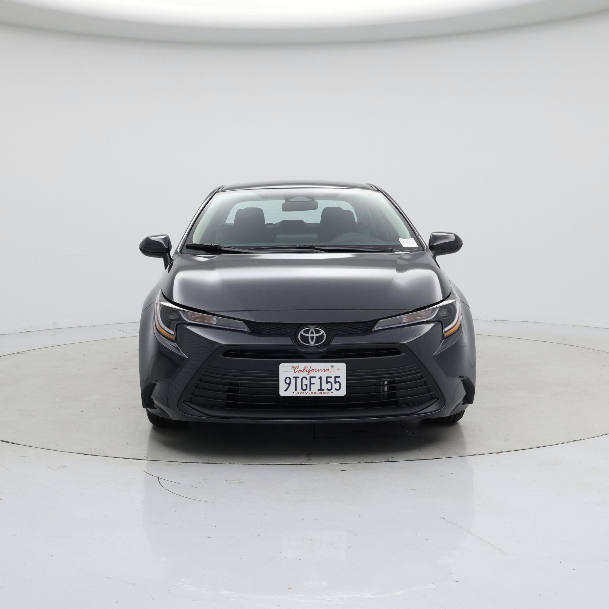 Thumbnail: 2025 Toyota Corolla - 5