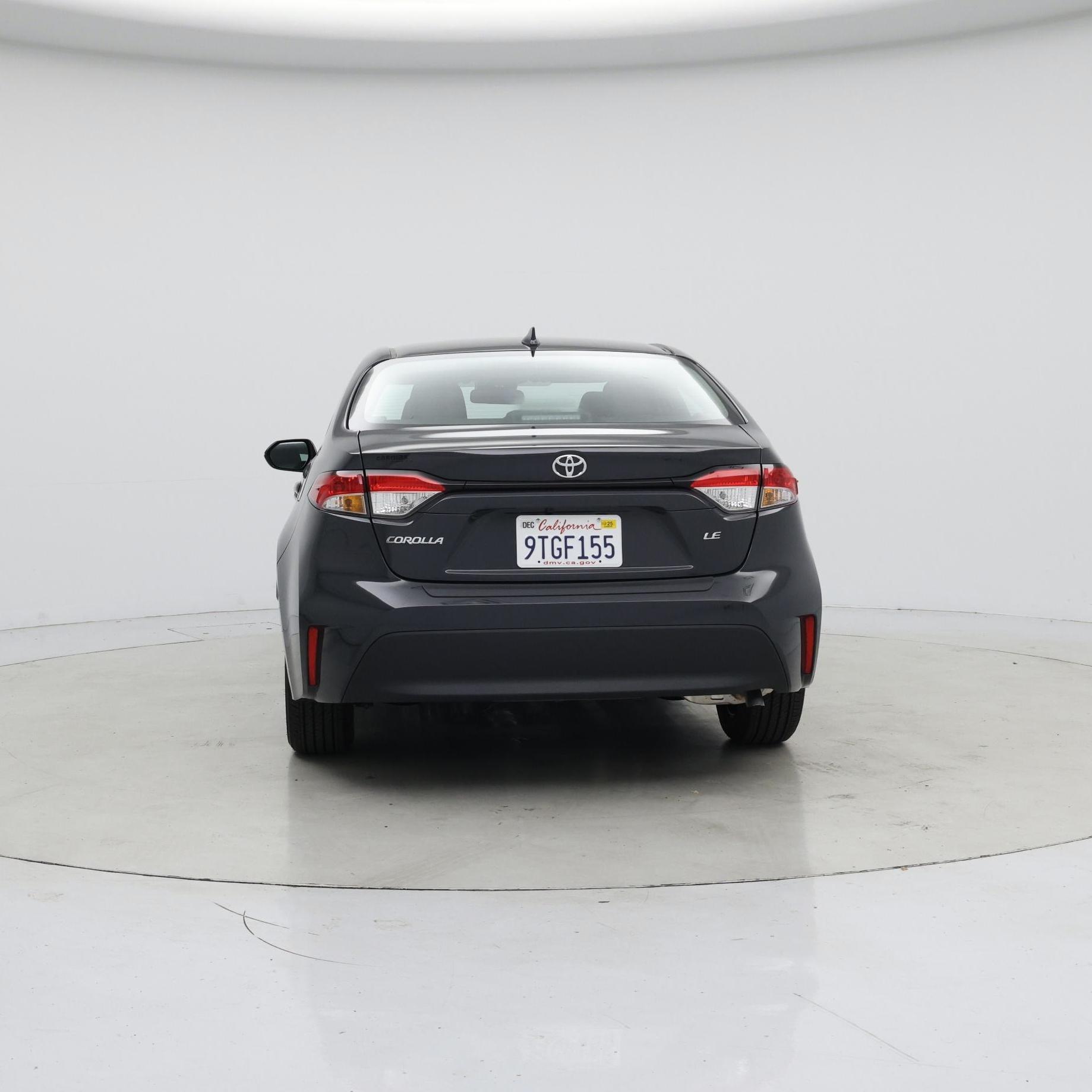 Thumbnail: 2025 Toyota Corolla - 6