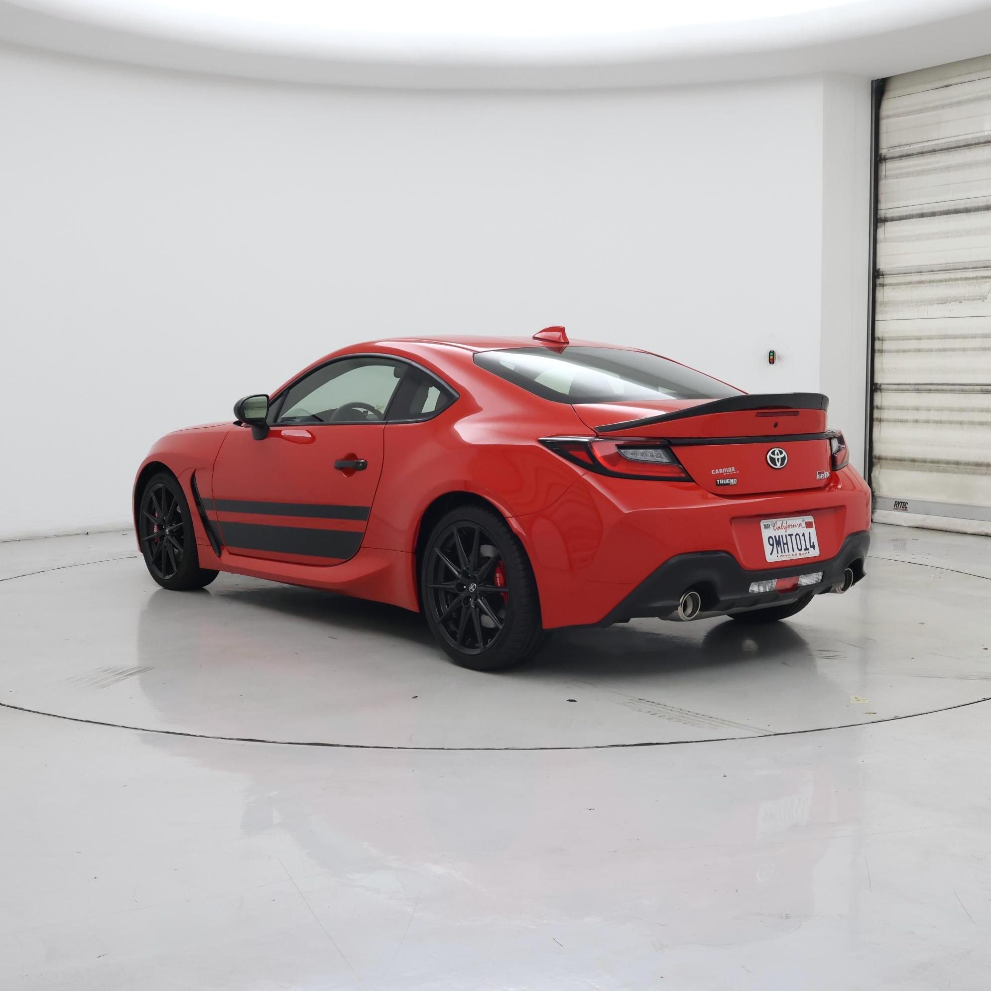 Thumbnail: 2024 Toyota GR86 - 2