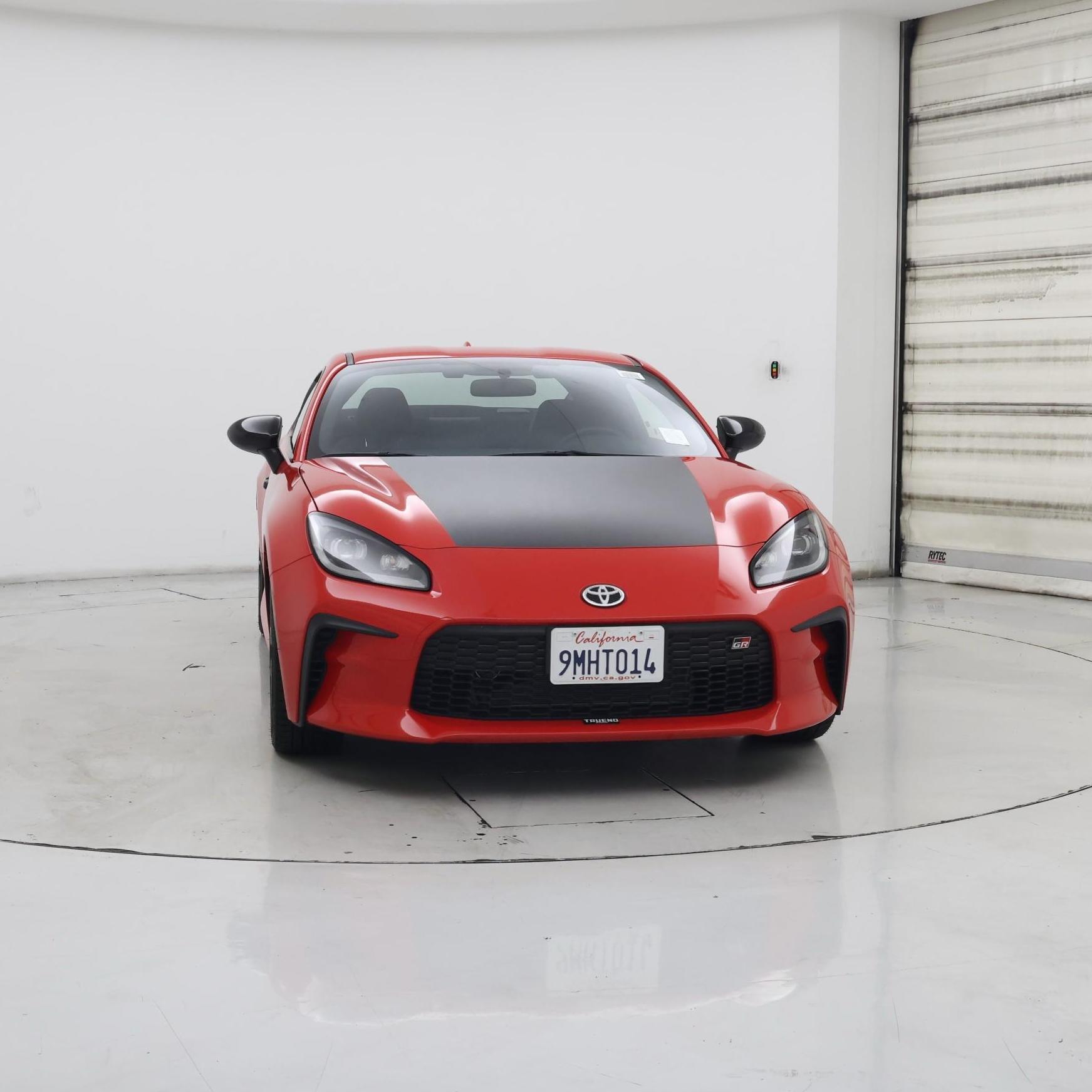 Thumbnail: 2024 Toyota GR86 - 5