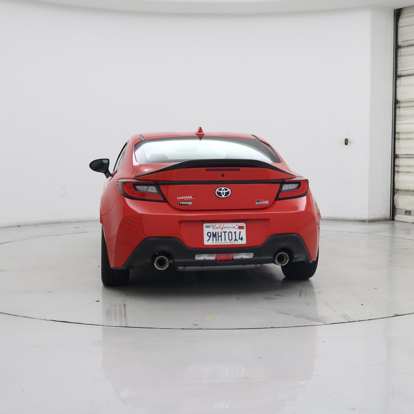 Thumbnail: 2024 Toyota GR86 - 6