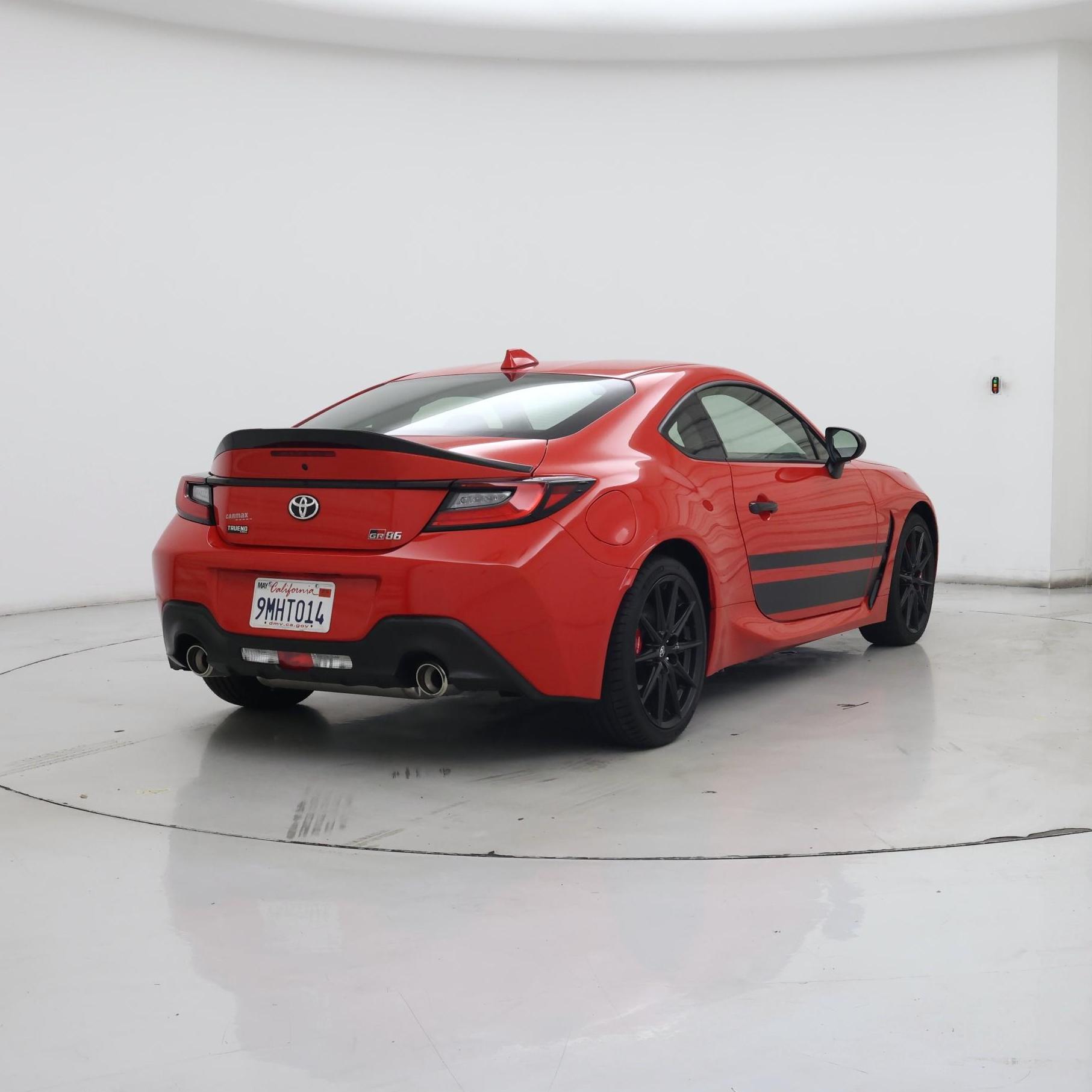Thumbnail: 2024 Toyota GR86 - 8