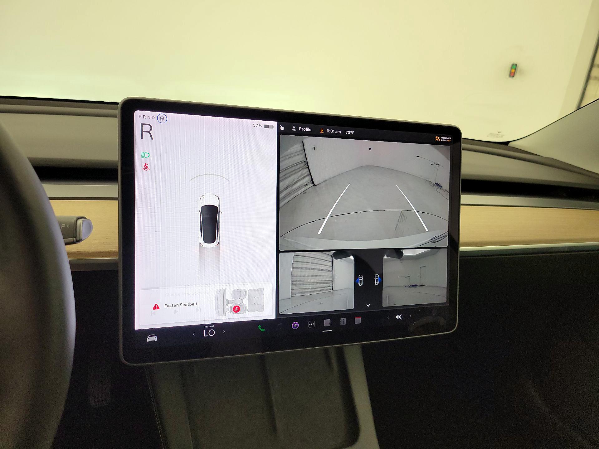 Thumbnail: 2021 Tesla Model 3 - 14