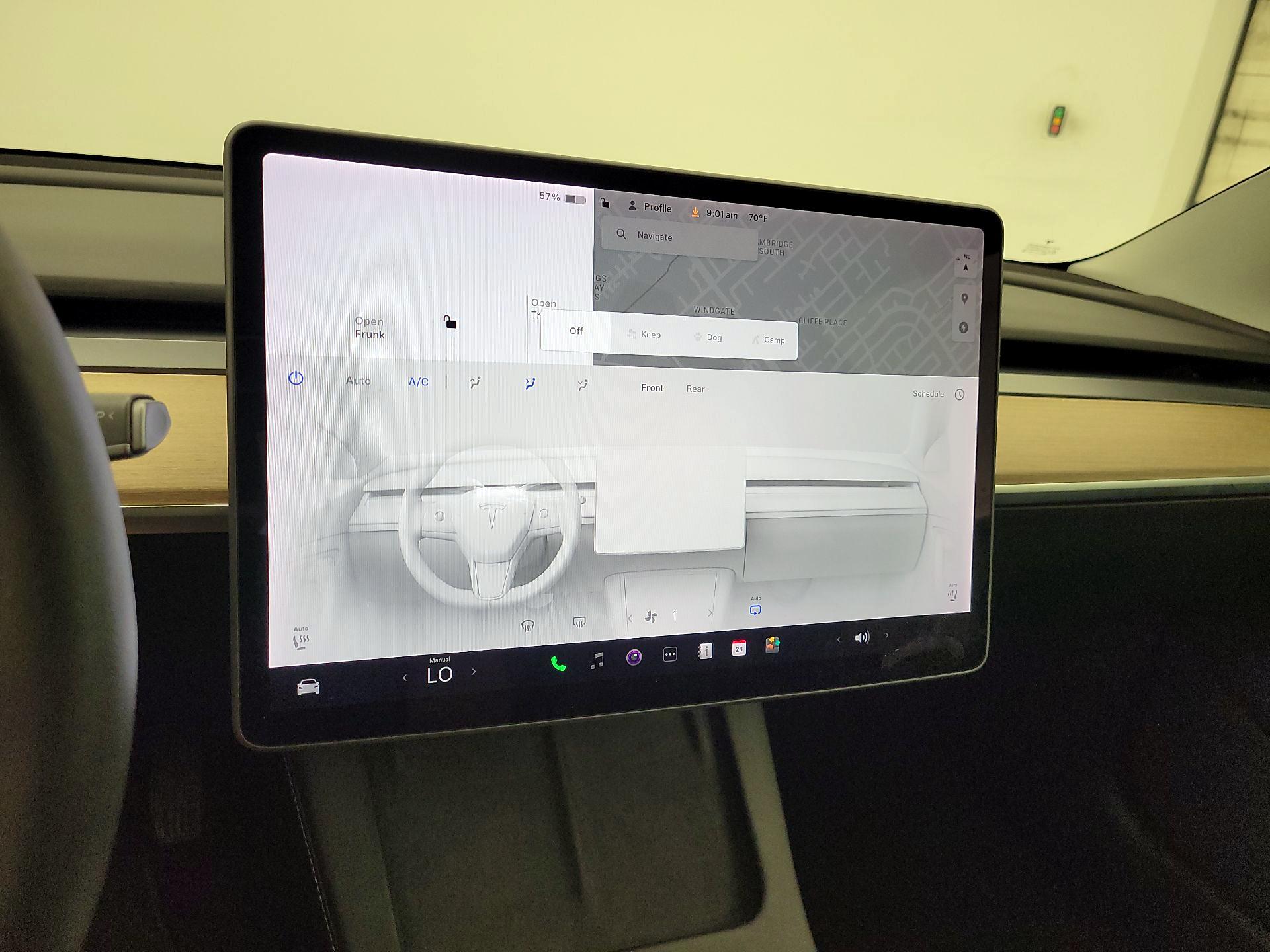 Thumbnail: 2021 Tesla Model 3 - 16