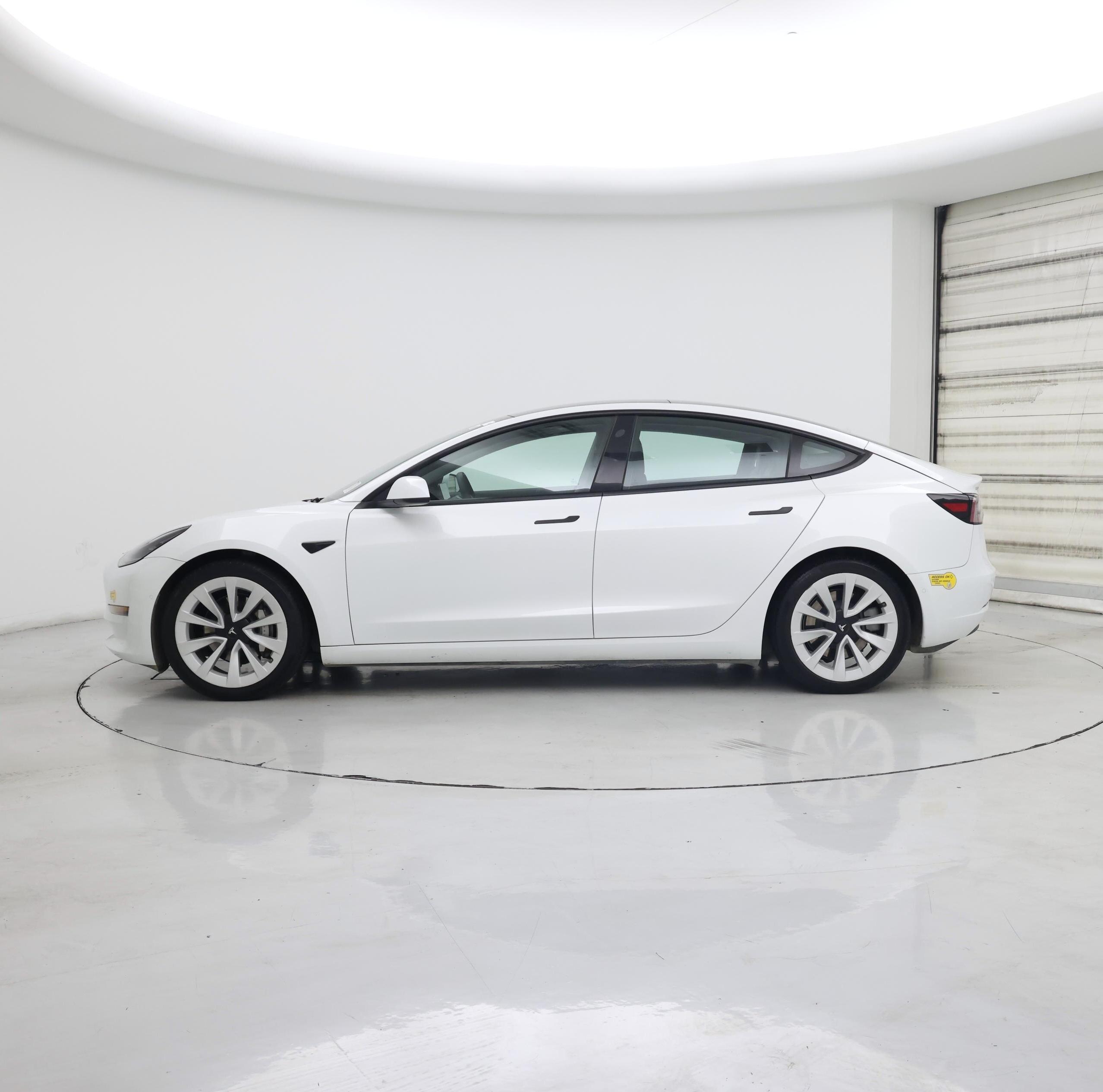 Thumbnail: 2021 Tesla Model 3 - 3