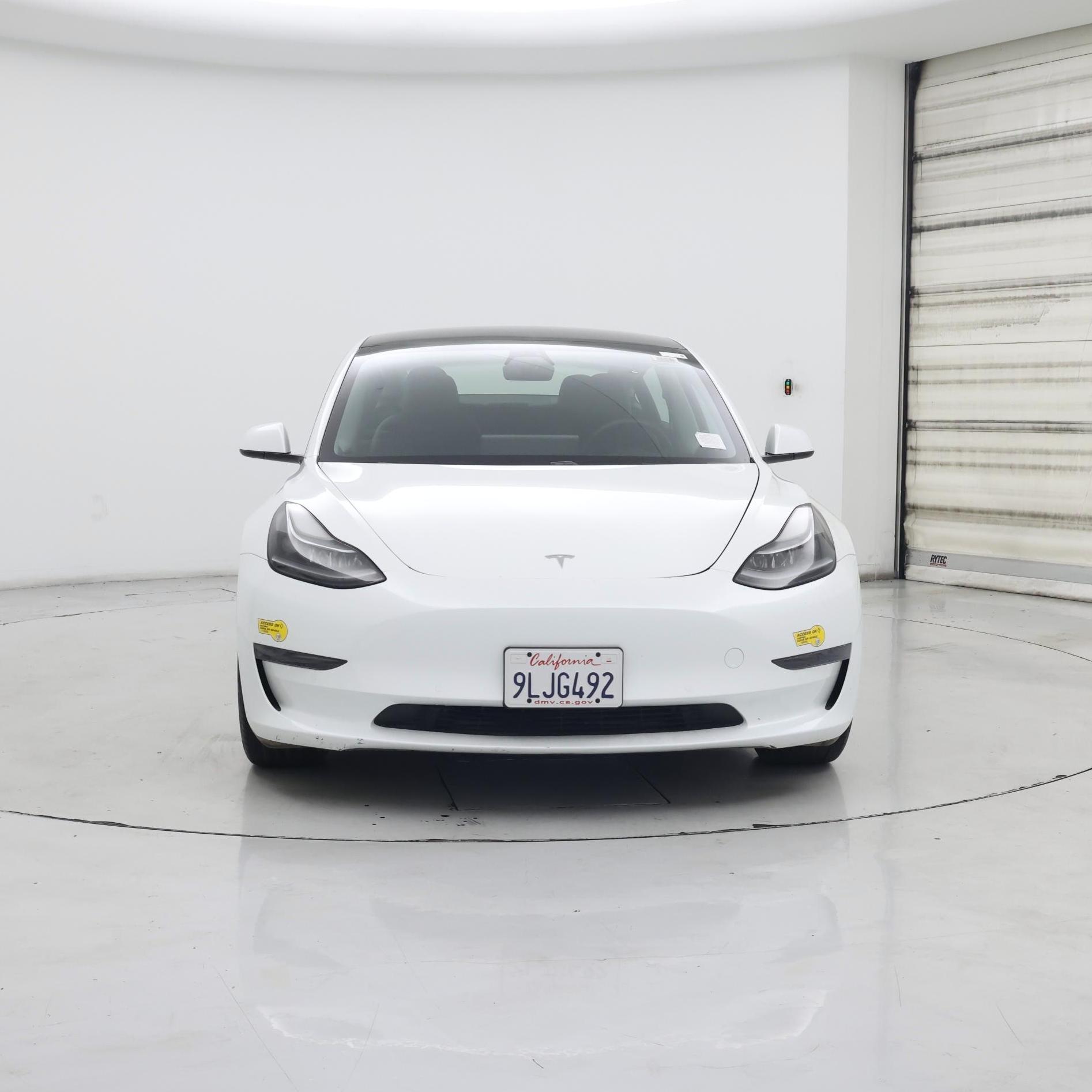Thumbnail: 2021 Tesla Model 3 - 5