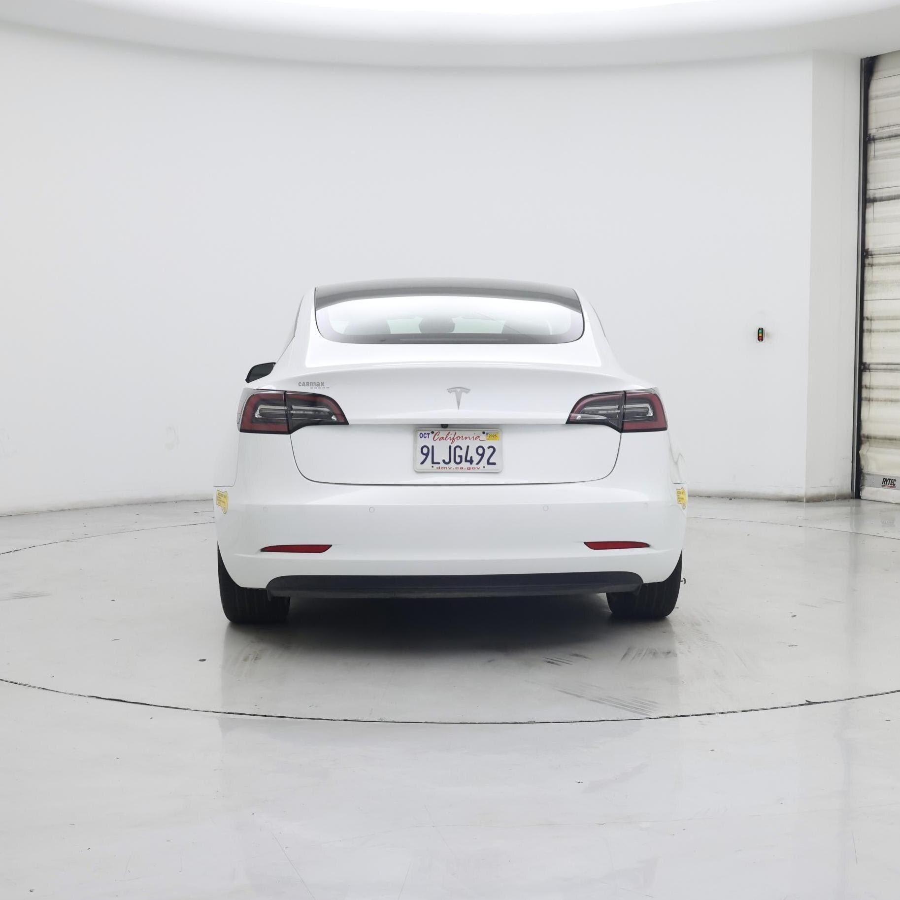 Thumbnail: 2021 Tesla Model 3 - 6