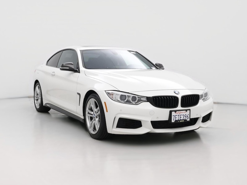 2014 BMW 4 Series 428i -
                  Modesto, CA