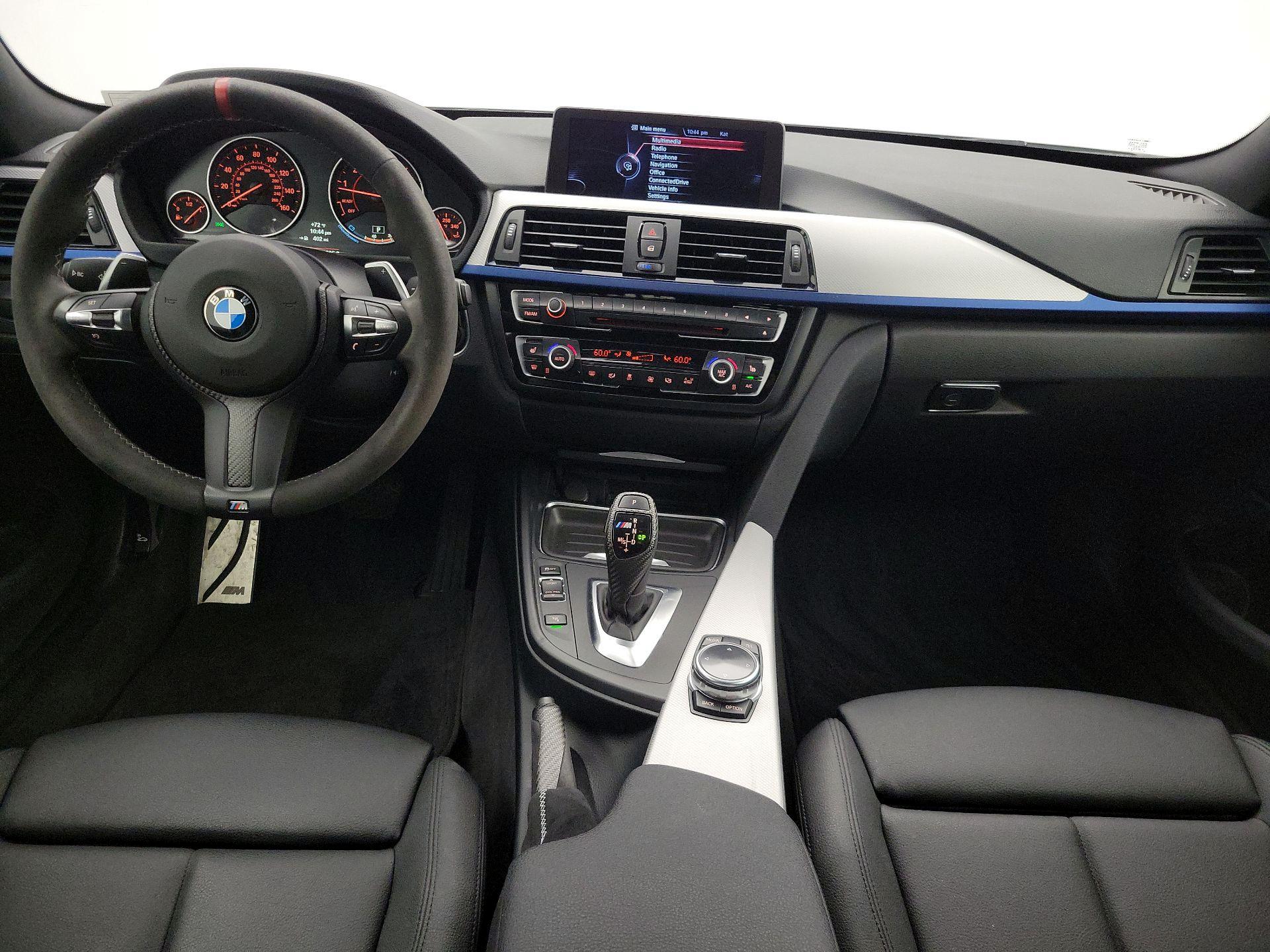 Thumbnail: 2014 BMW 4 Series - 9