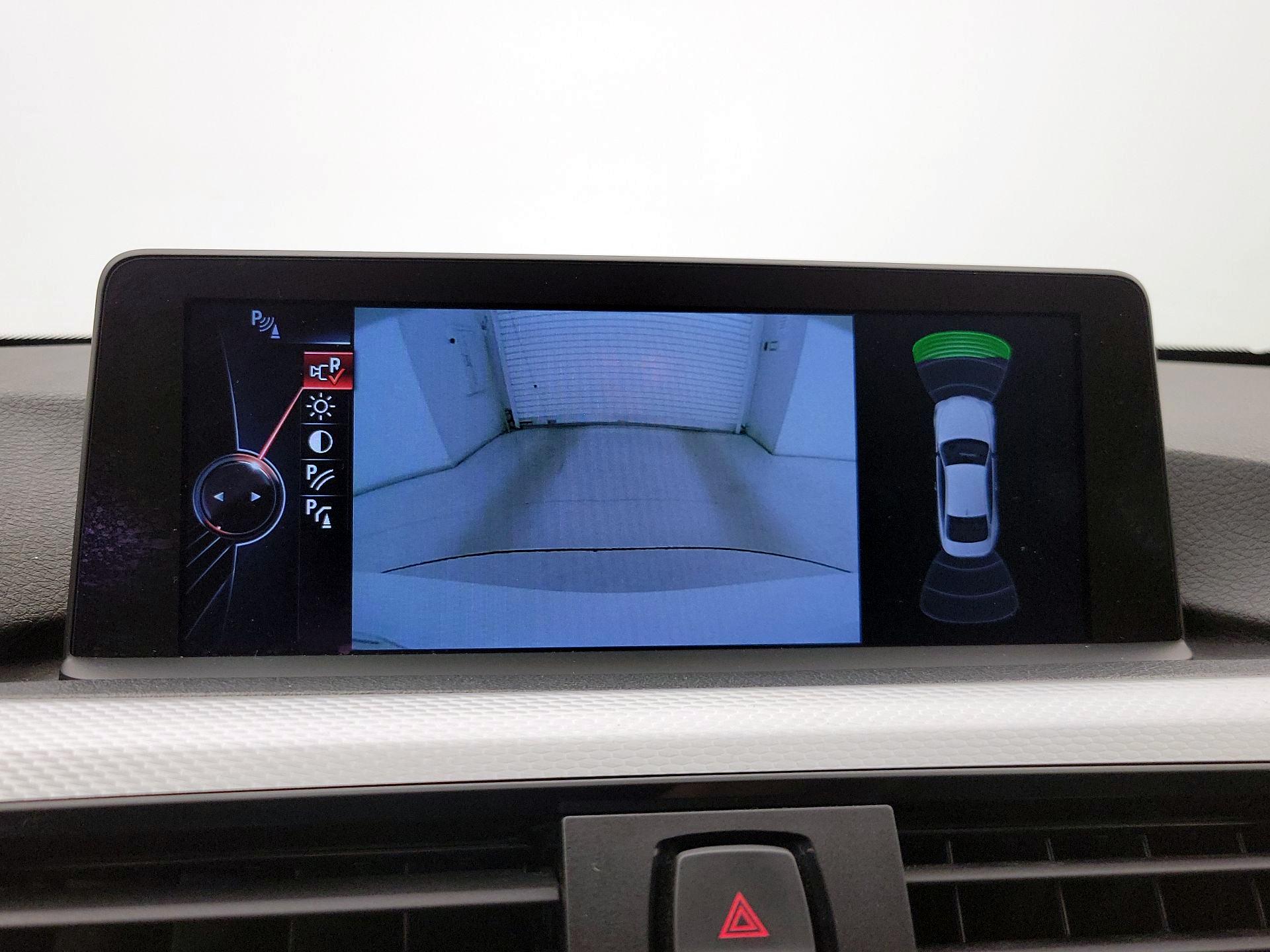 Thumbnail: 2014 BMW 4 Series - 15