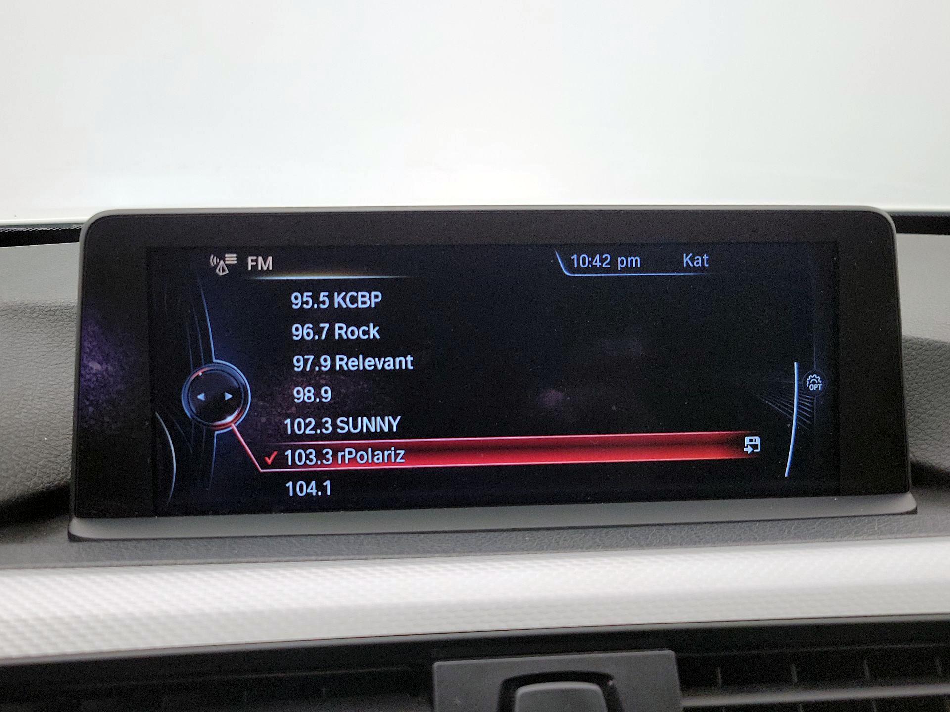 Thumbnail: 2014 BMW 4 Series - 16