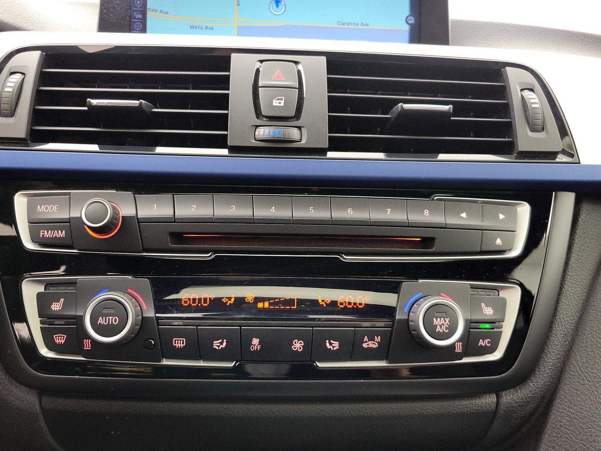 Thumbnail: 2014 BMW 4 Series - 17
