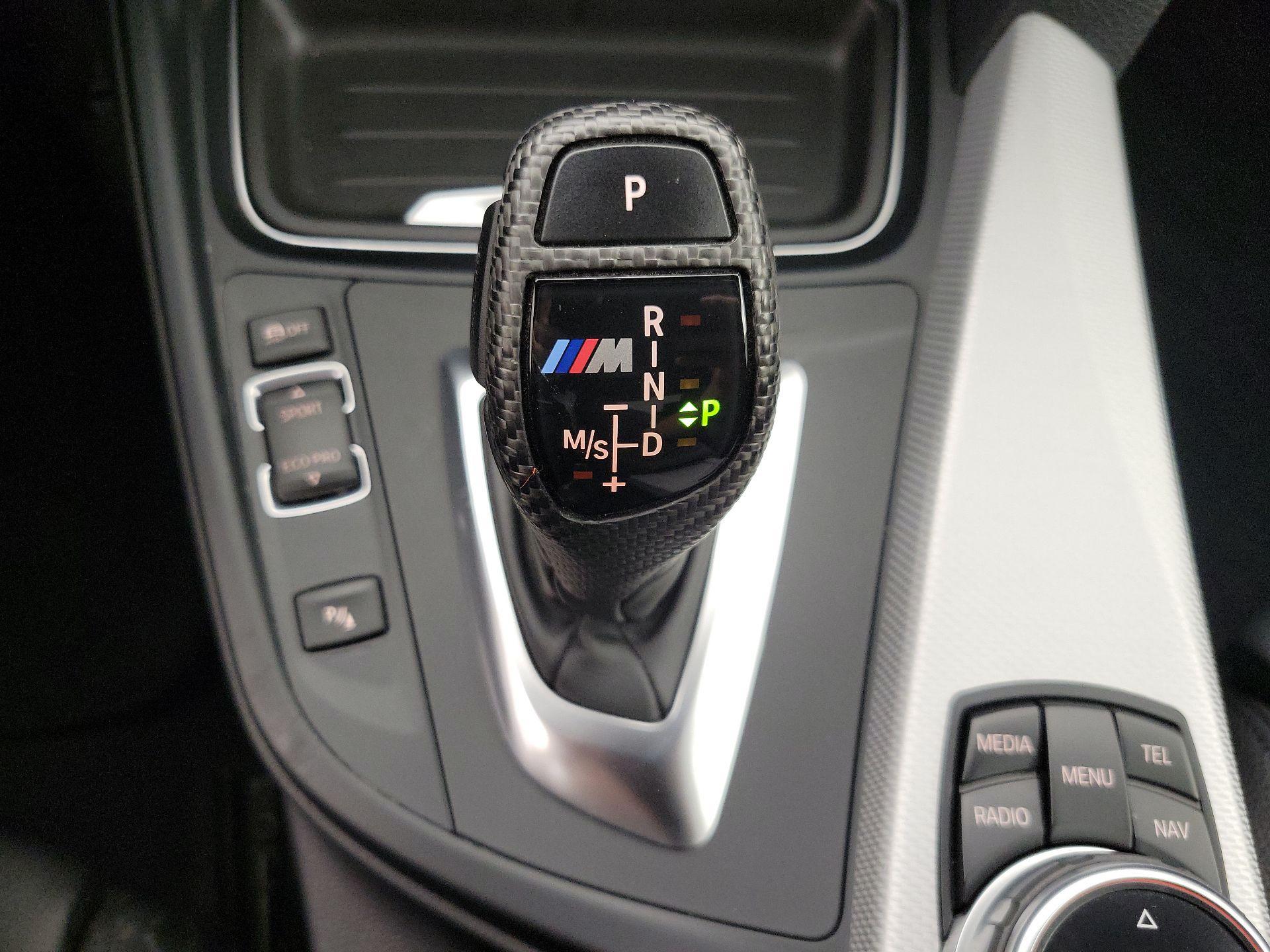 Thumbnail: 2014 BMW 4 Series - 18