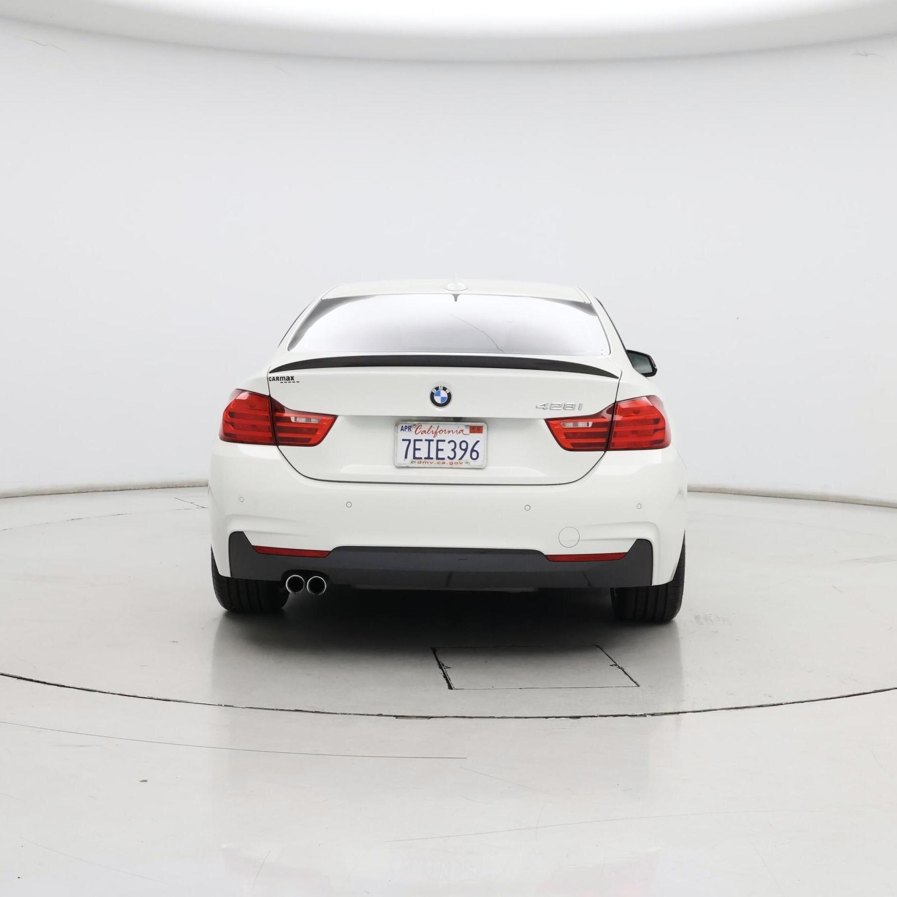 Thumbnail: 2014 BMW 4 Series - 6