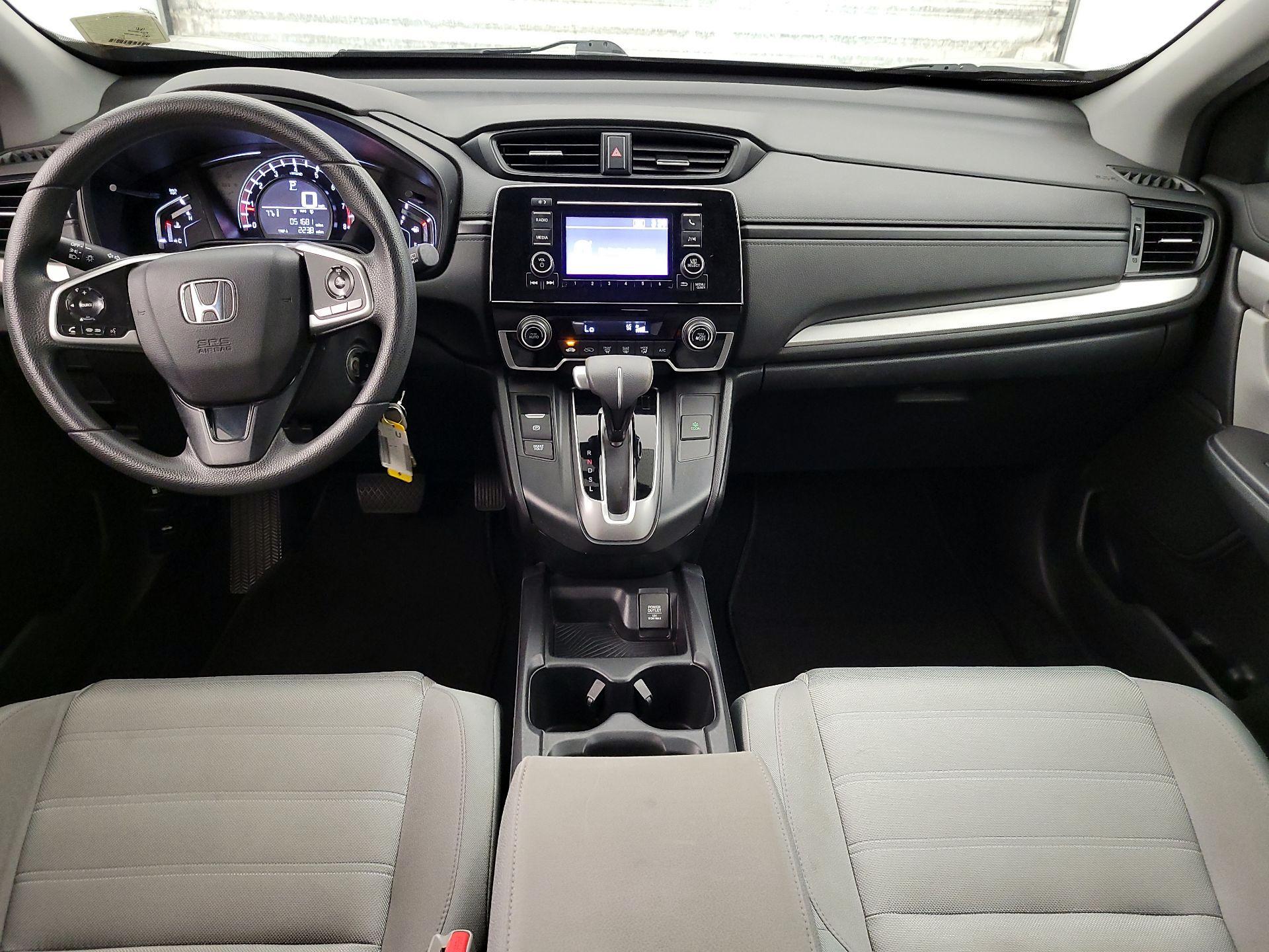Thumbnail: 2019 Honda CR-V - 9