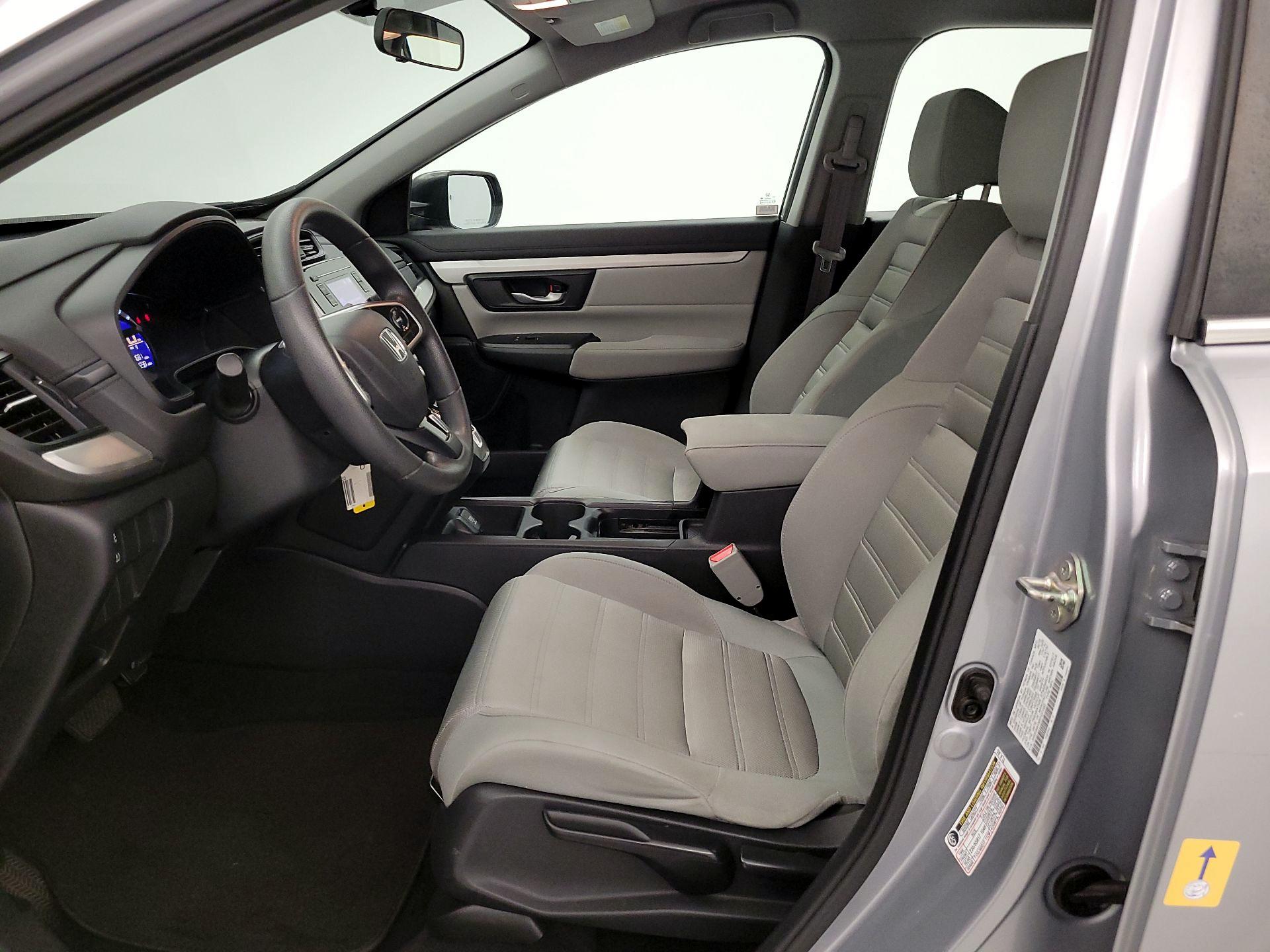 Thumbnail: 2019 Honda CR-V - 11