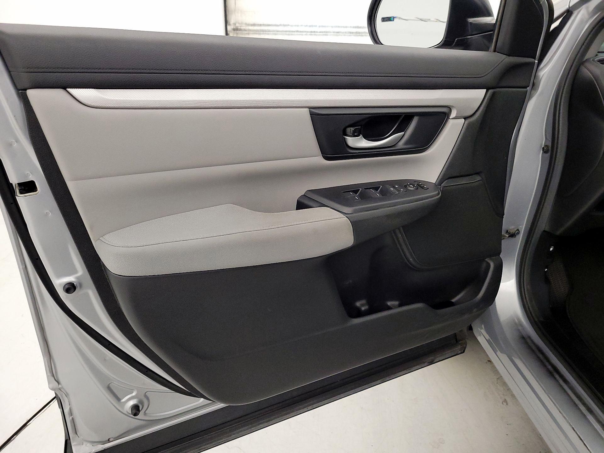 Thumbnail: 2019 Honda CR-V - 12