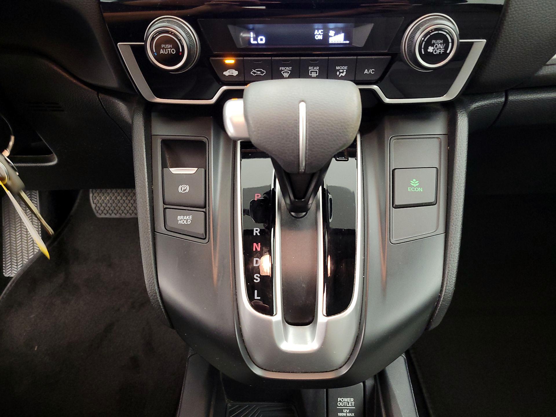 Thumbnail: 2019 Honda CR-V - 17