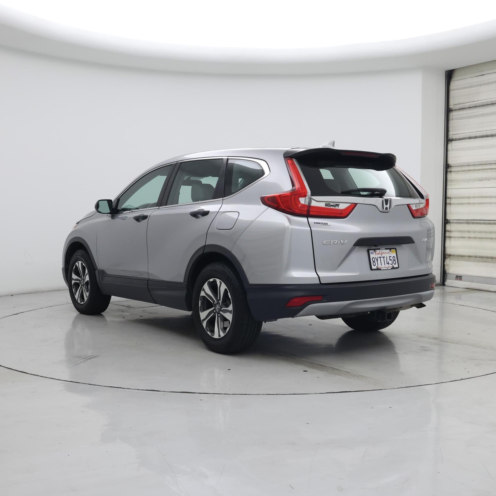 Thumbnail: 2019 Honda CR-V - 2